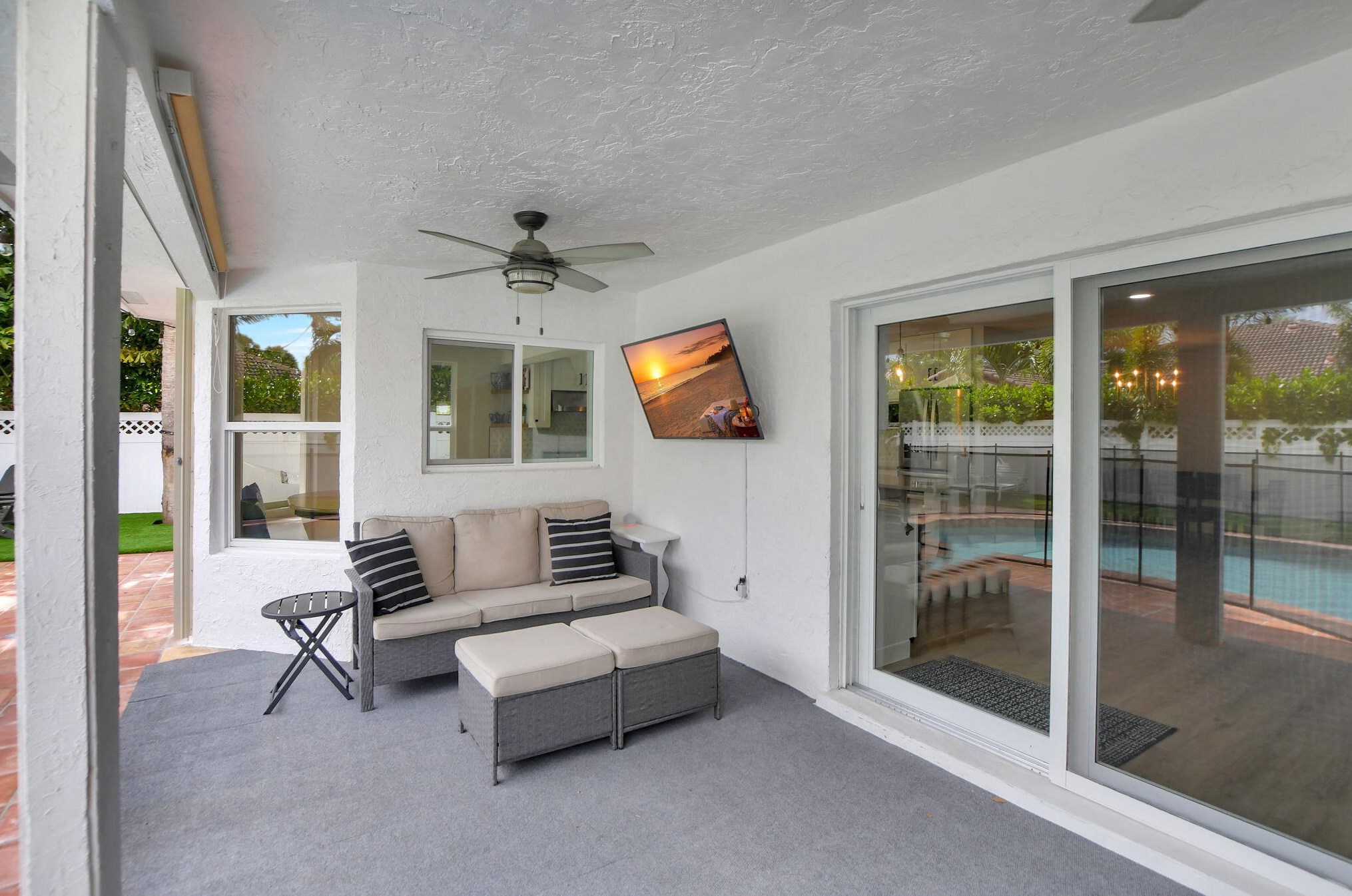 793 Camino Lakes Cir, Boca Raton FL  33486-6964 exterior