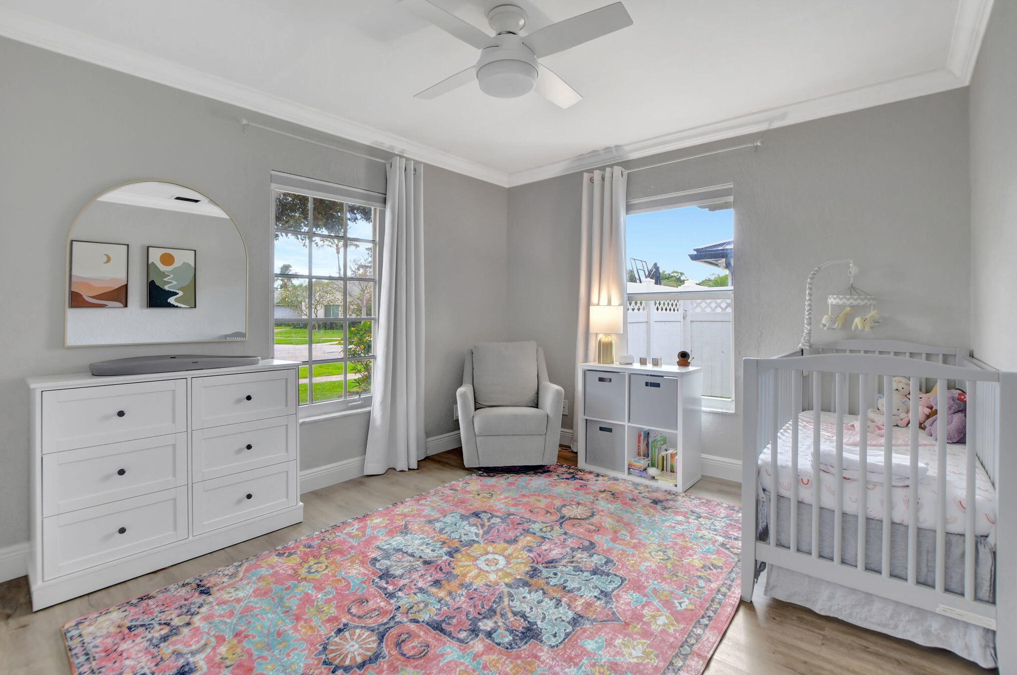 793 Camino Lakes Cir, Boca Raton FL  33486-6964 exterior