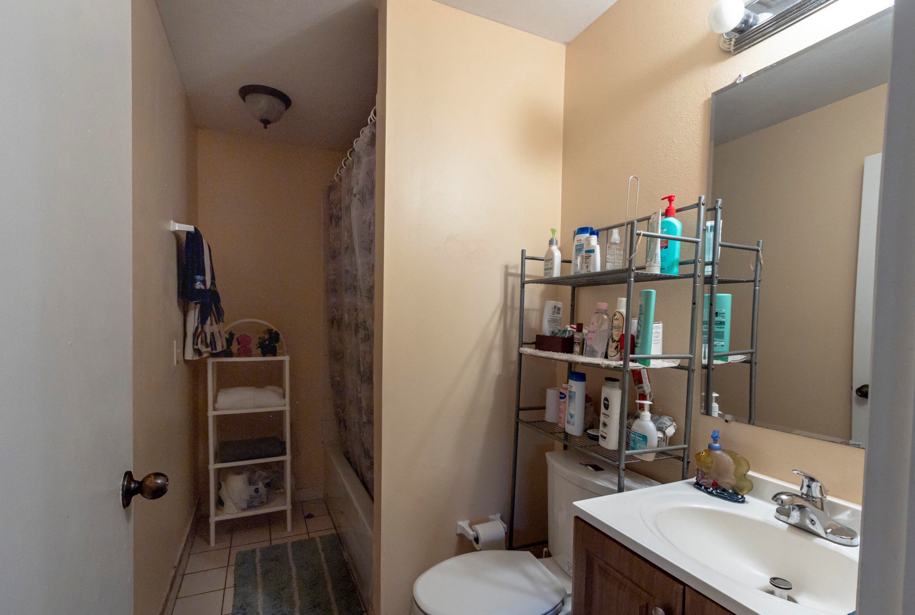 1219 Paar Dr, Fort Pierce FL  34953-3508 exterior