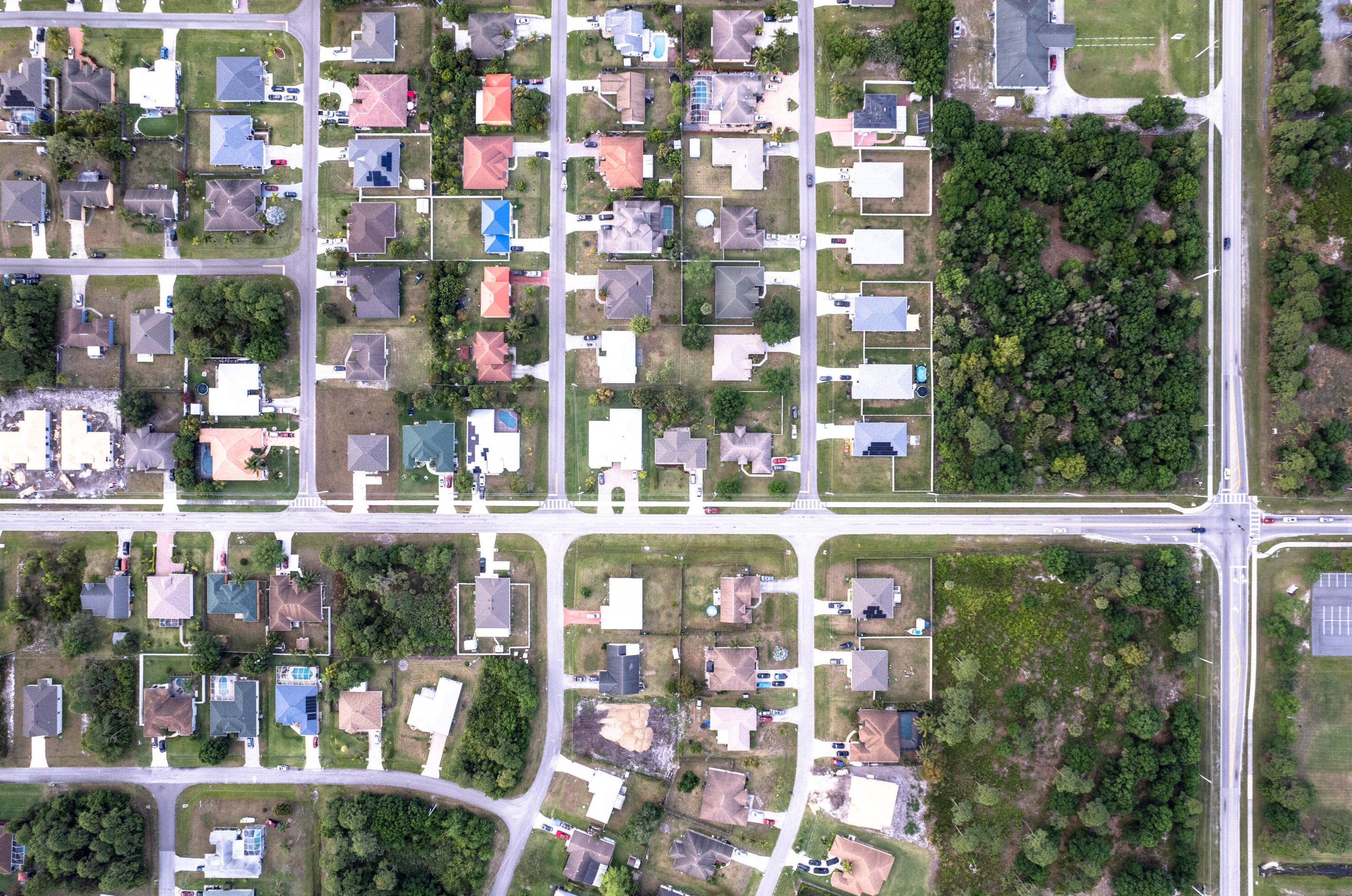 1219 Paar Dr, Fort Pierce FL  34953-3508 exterior