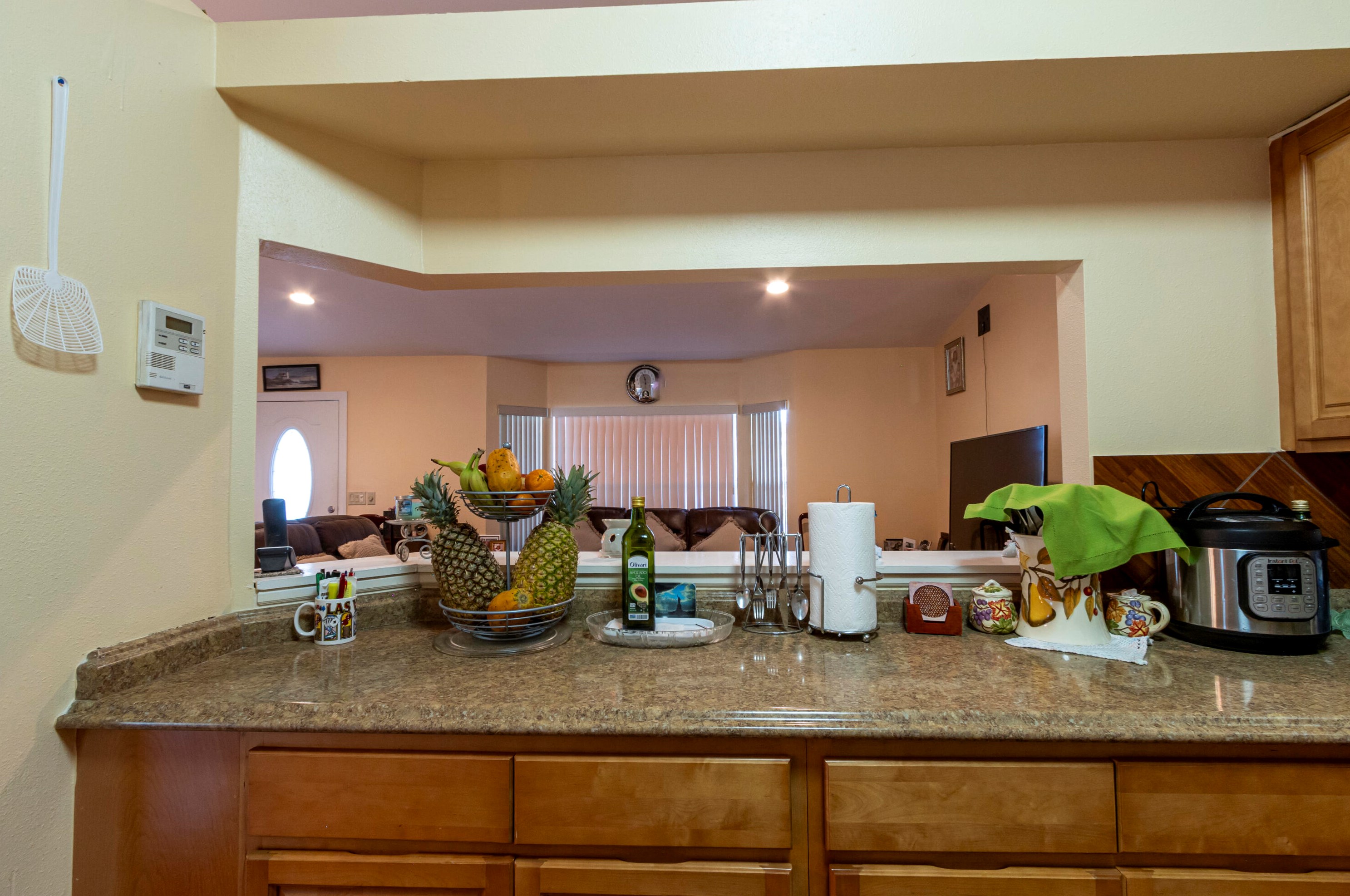 1219 Paar Dr, Fort Pierce FL  34953-3508 exterior