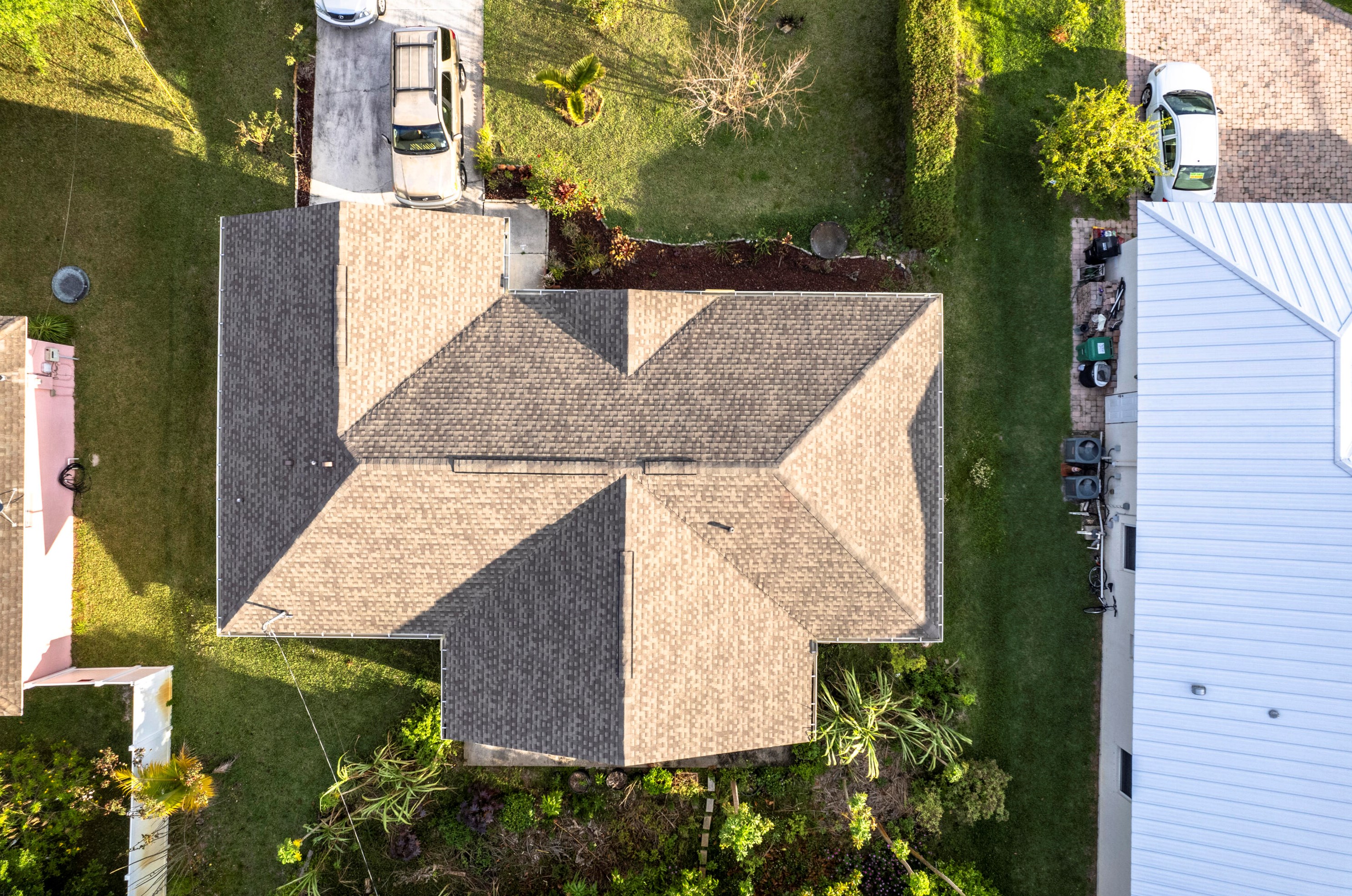 1219 Paar Dr, Fort Pierce FL  34953-3508 exterior