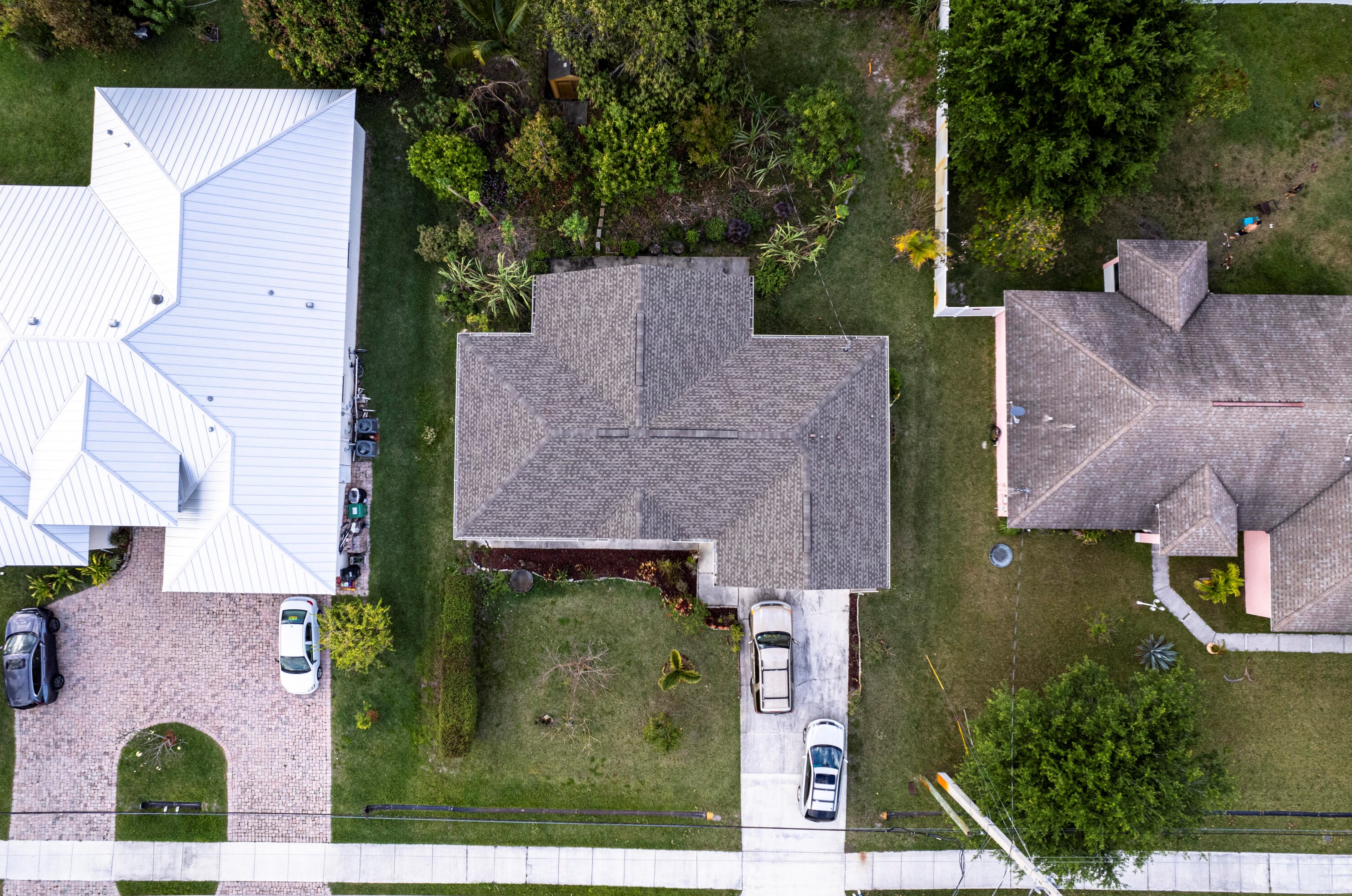1219 Paar Dr, Fort Pierce FL  34953-3508 exterior
