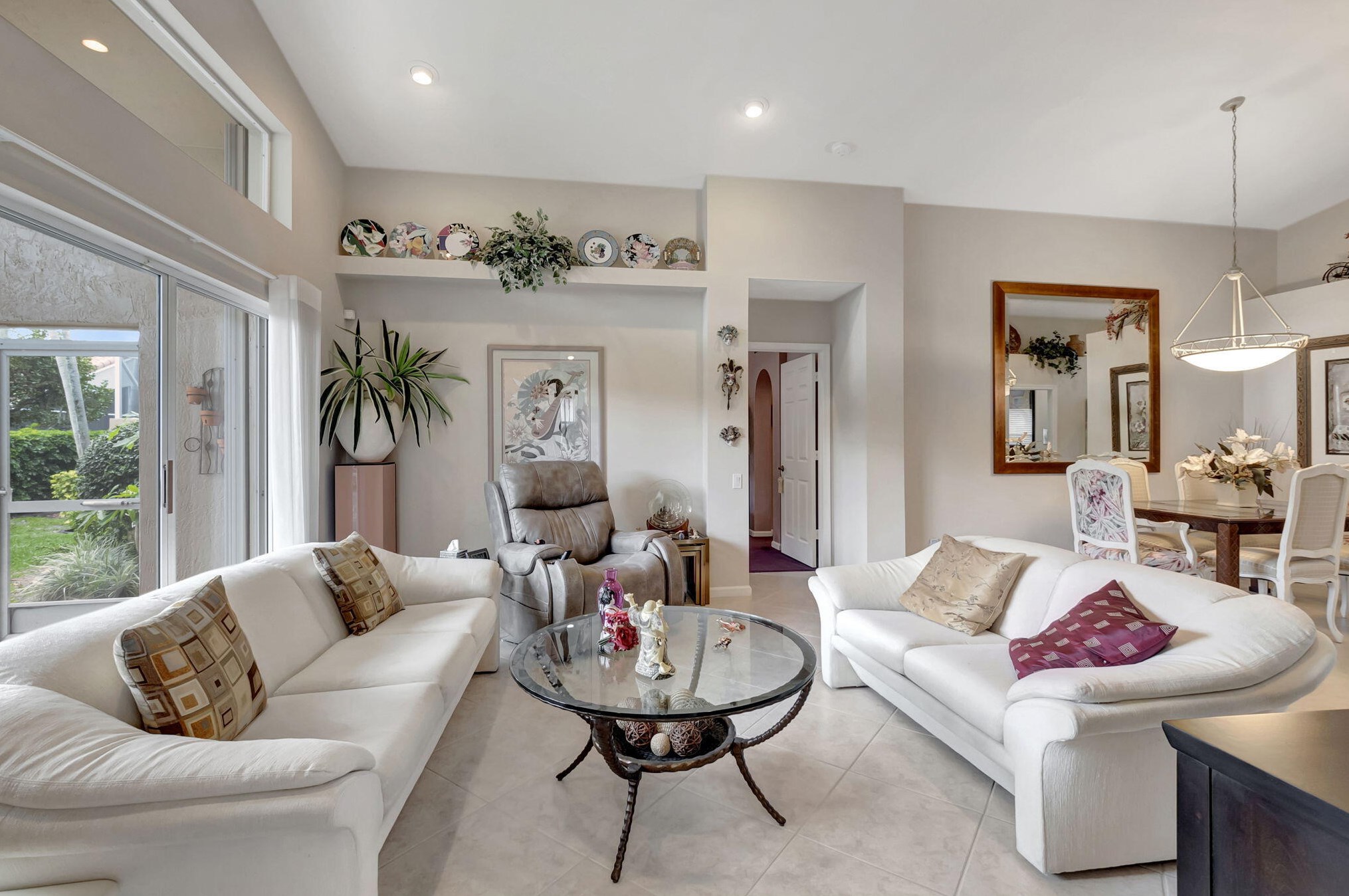 7172 Louisiane Ct, Boynton Beach FL 33437-6473 exterior