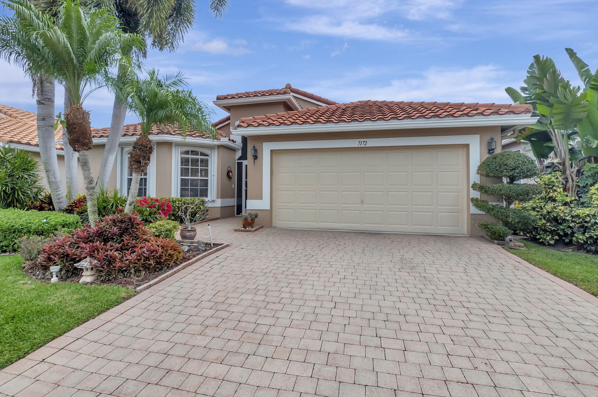 7172 Louisiane Ct, Boynton Beach FL 33437-6473 exterior