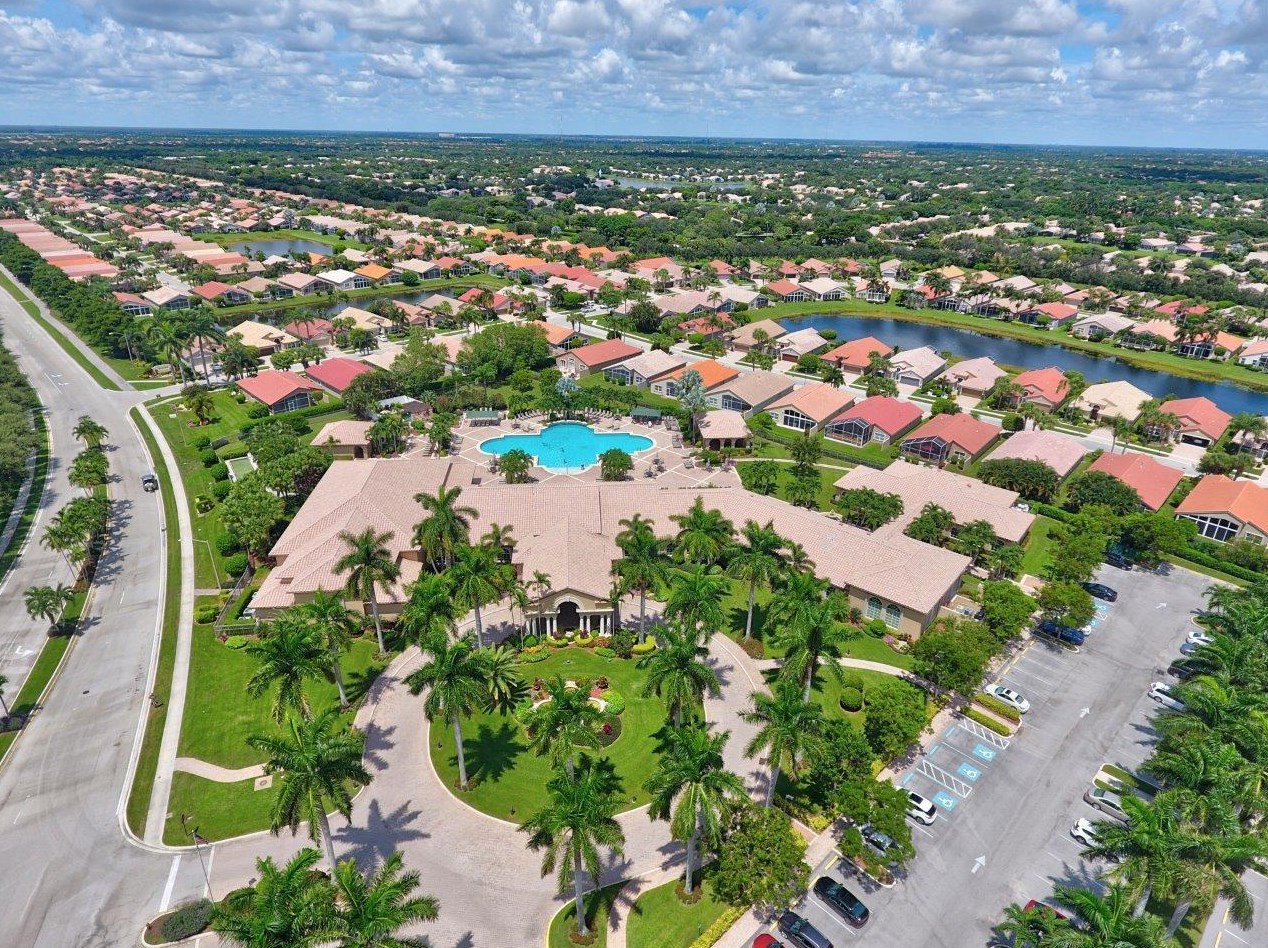 7172 Louisiane Ct, Boynton Beach FL 33437-6473 exterior