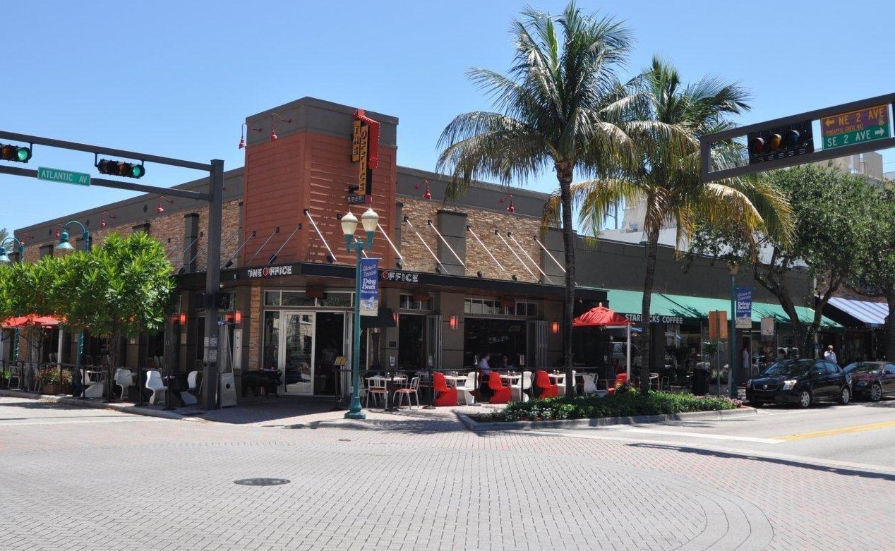 7172 Louisiane Ct, Boynton Beach FL 33437-6473 exterior