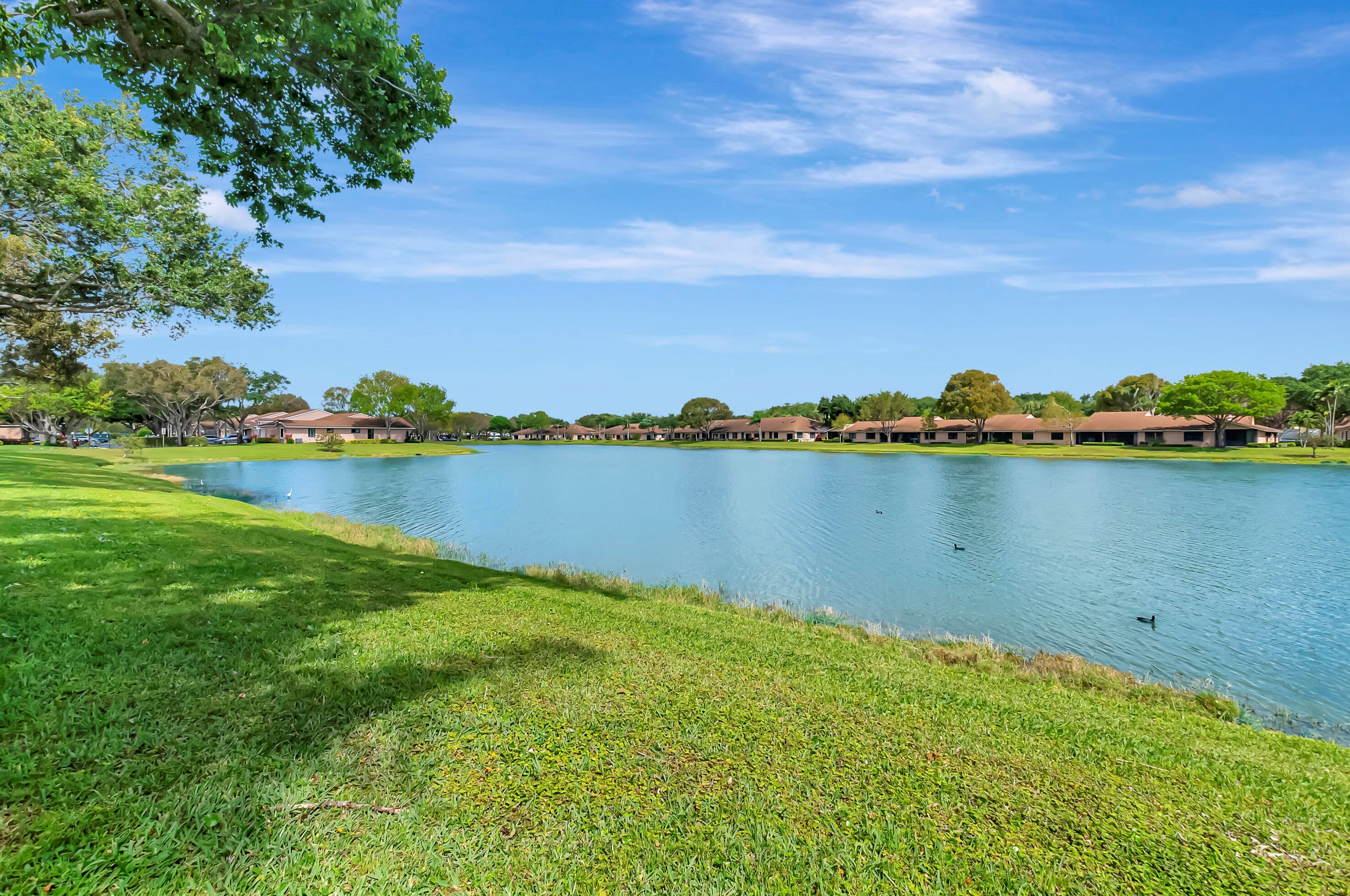 8359 Sunmeadow Ln, Boca Raton FL 33496-5172 exterior