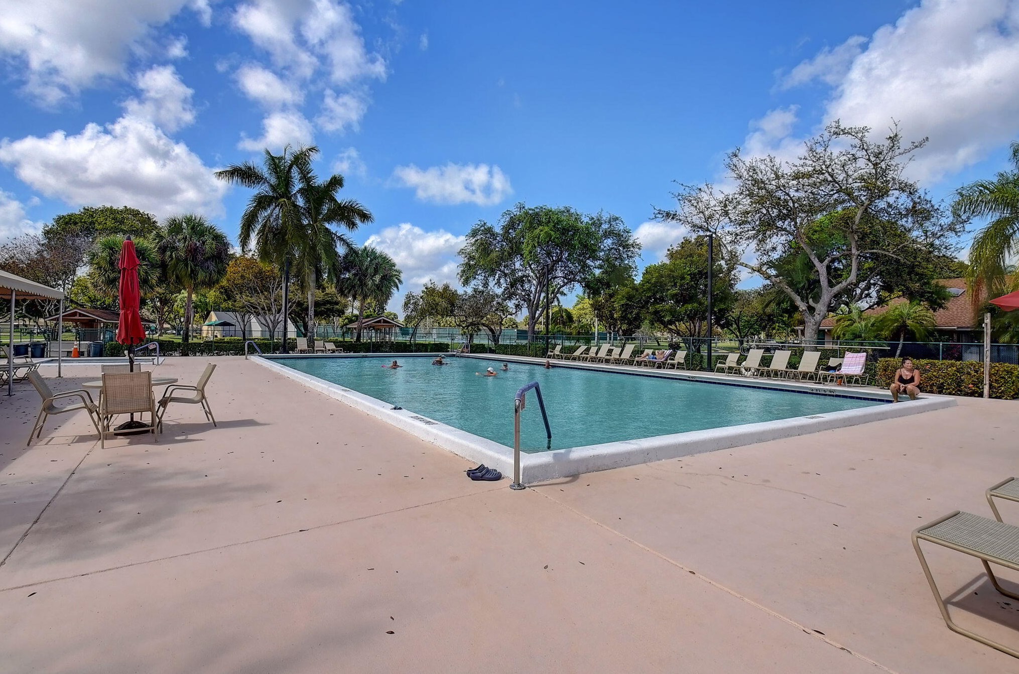 8359 Sunmeadow Ln, Boca Raton FL 33496-5172 exterior