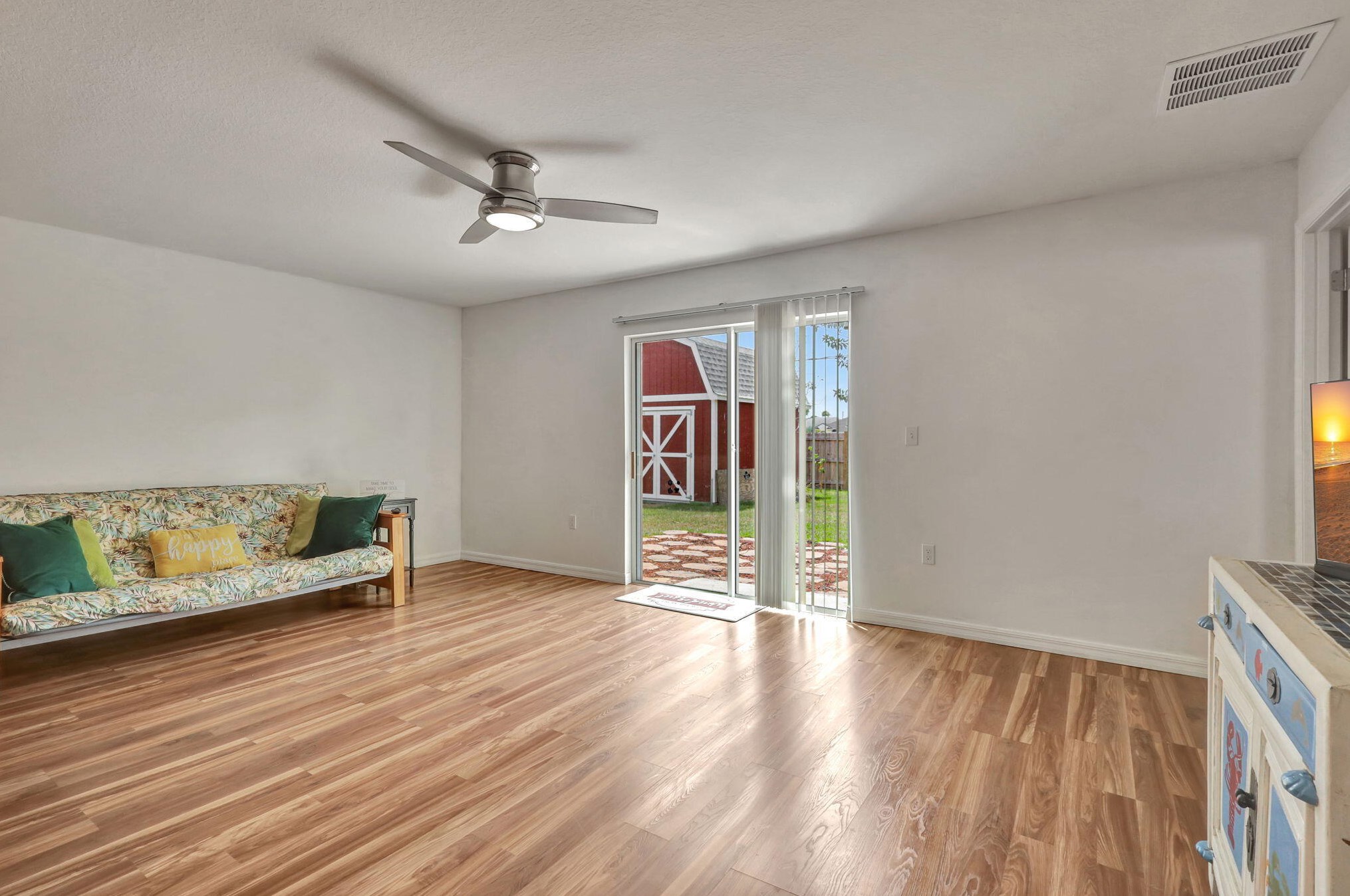 1782 Ridgewood St, Fort Pierce FL  exterior