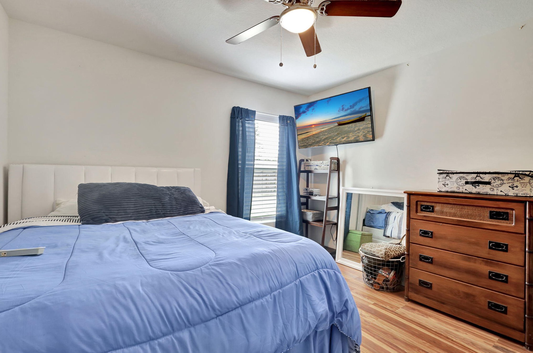 1782 Ridgewood St, Fort Pierce FL  exterior