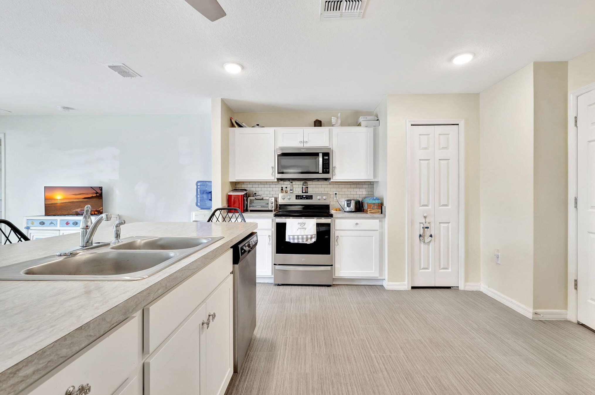 1782 Ridgewood St, Fort Pierce FL  exterior