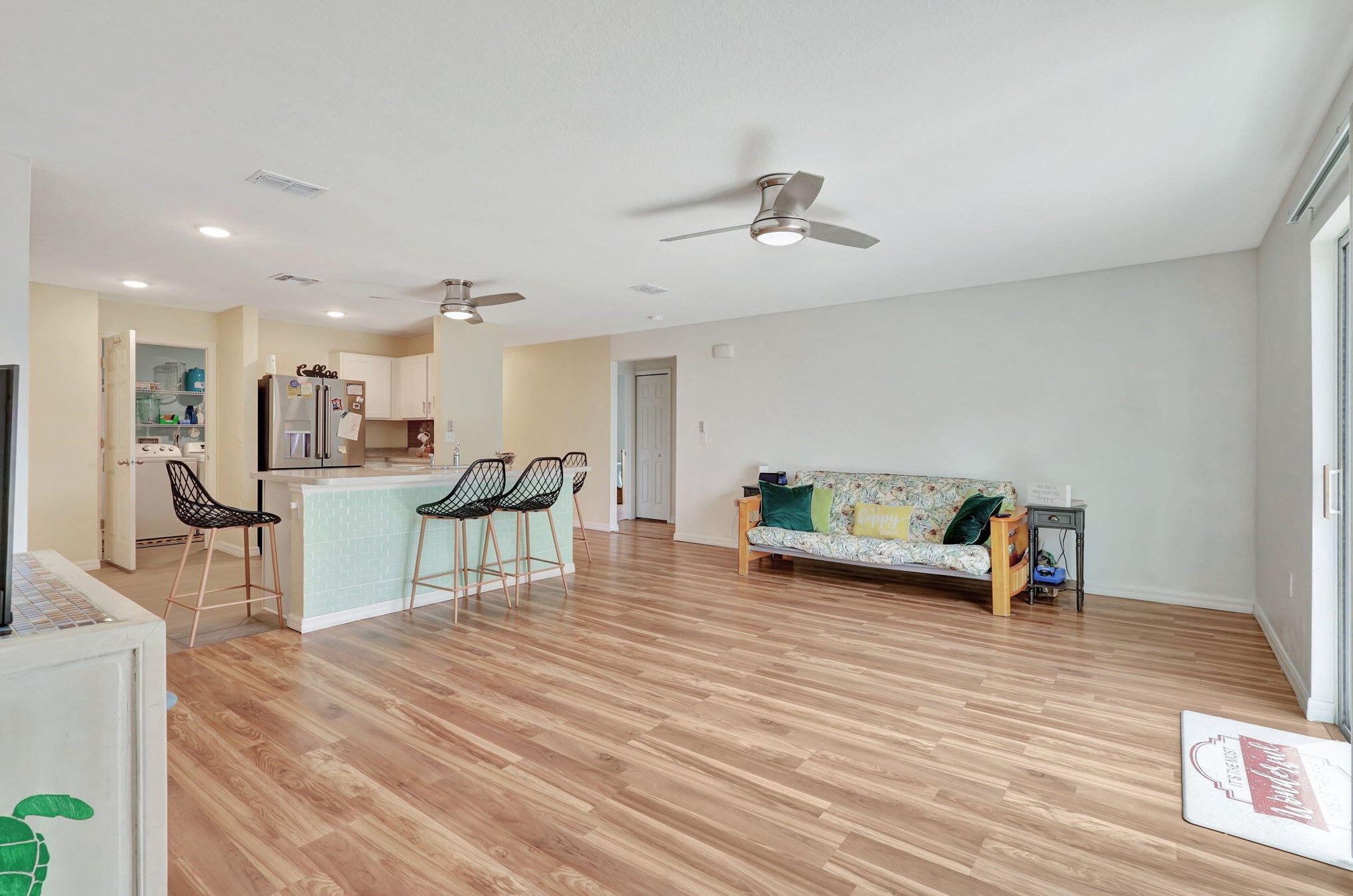 1782 Ridgewood St, Fort Pierce FL  exterior