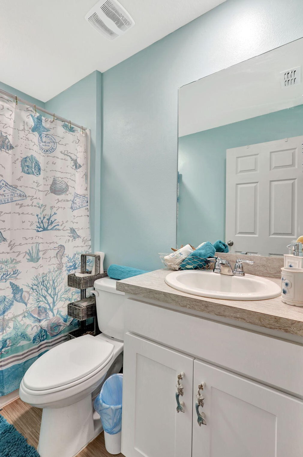 1782 Ridgewood St, Fort Pierce FL  exterior