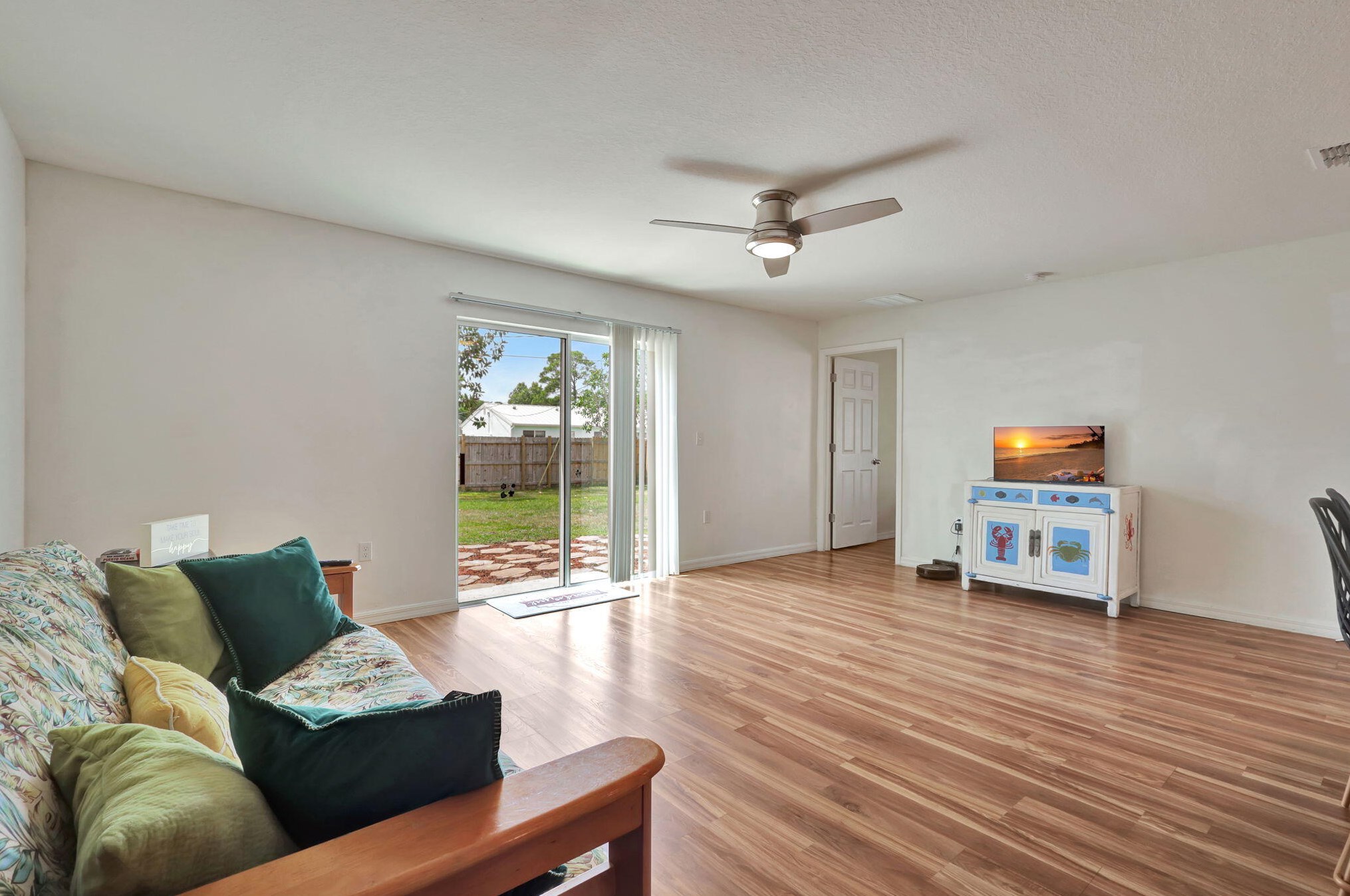 1782 Ridgewood St, Fort Pierce FL  exterior