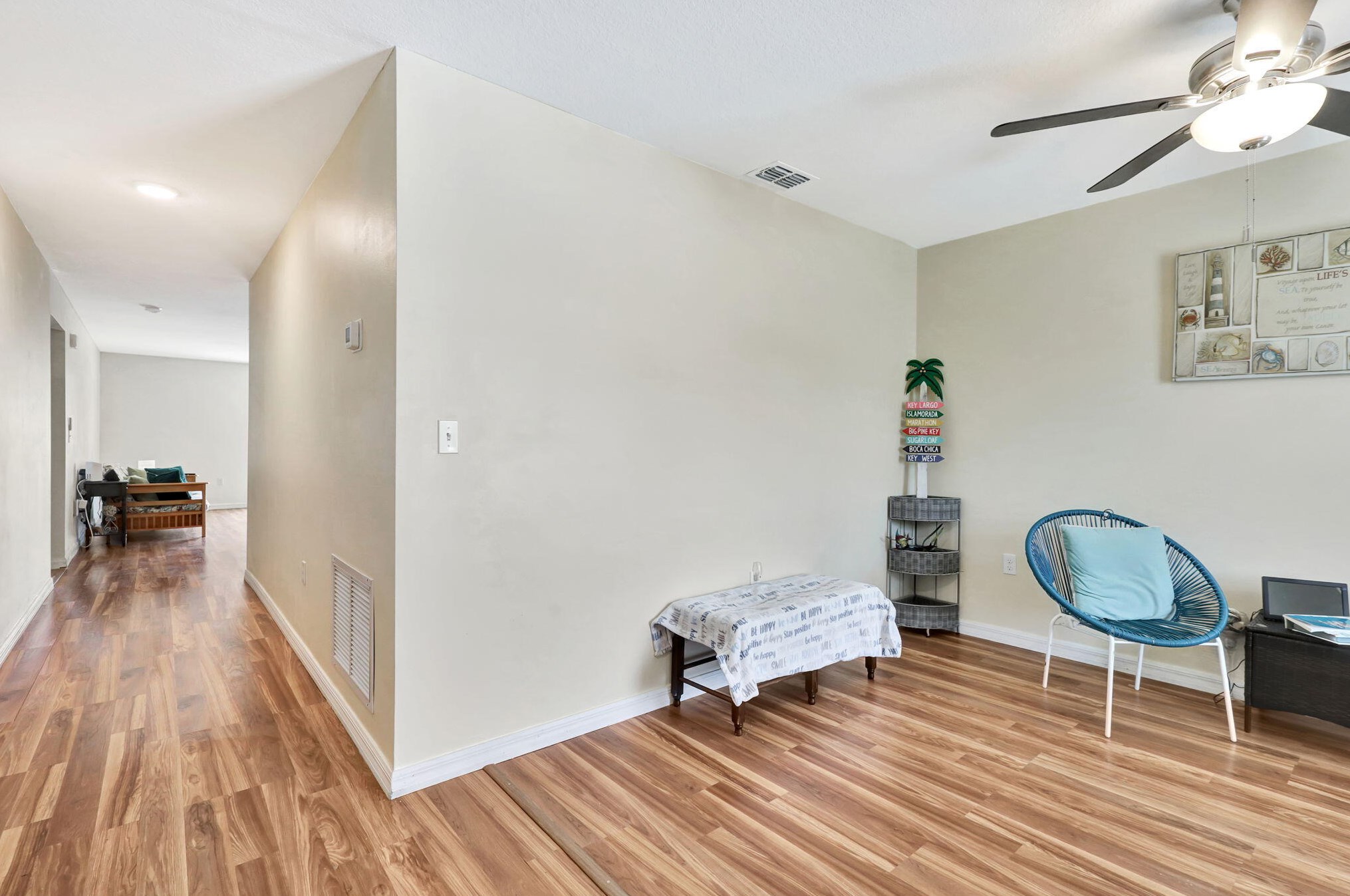 1782 Ridgewood St, Fort Pierce FL  exterior