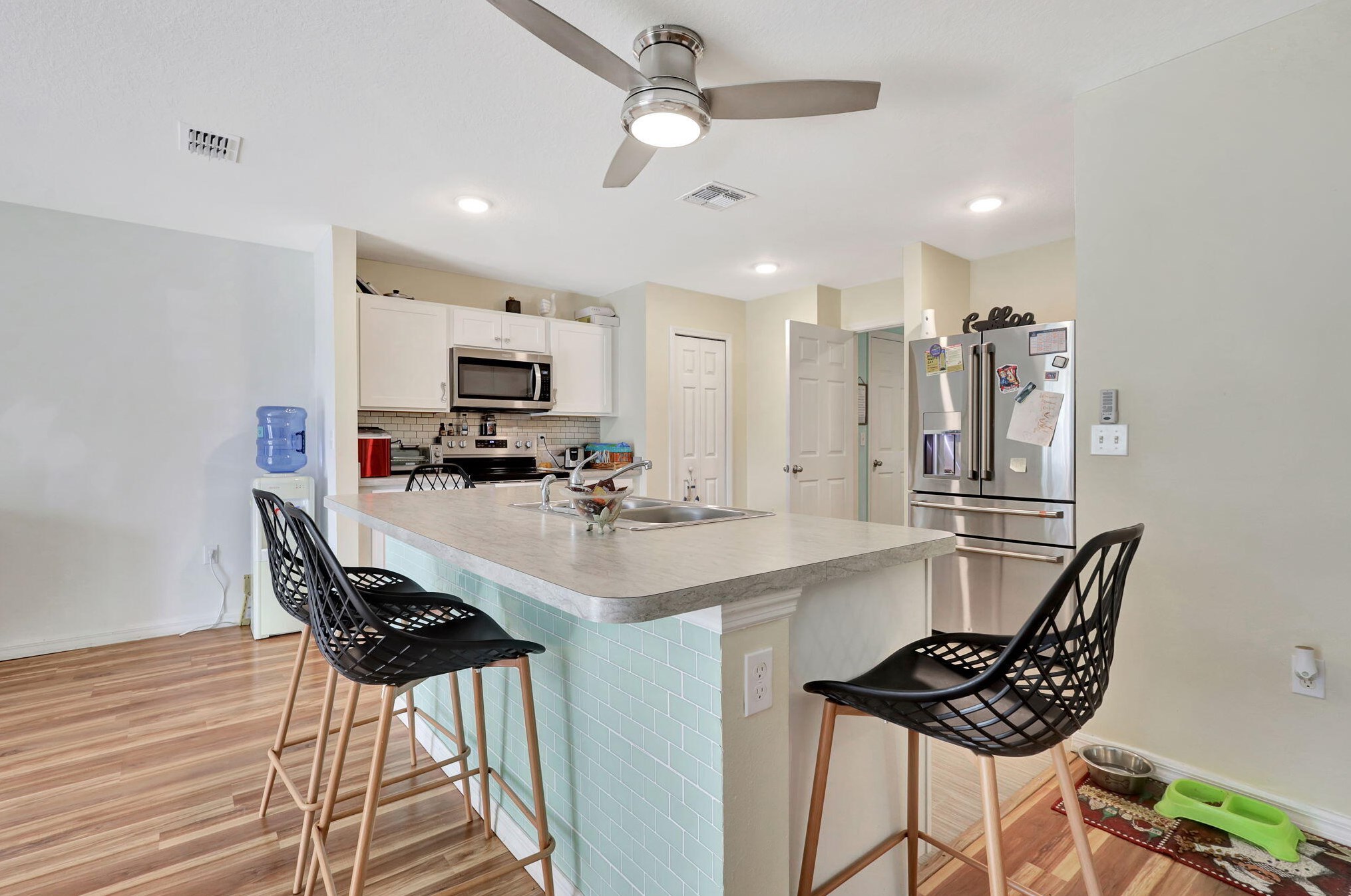 1782 Ridgewood St, Fort Pierce FL  exterior