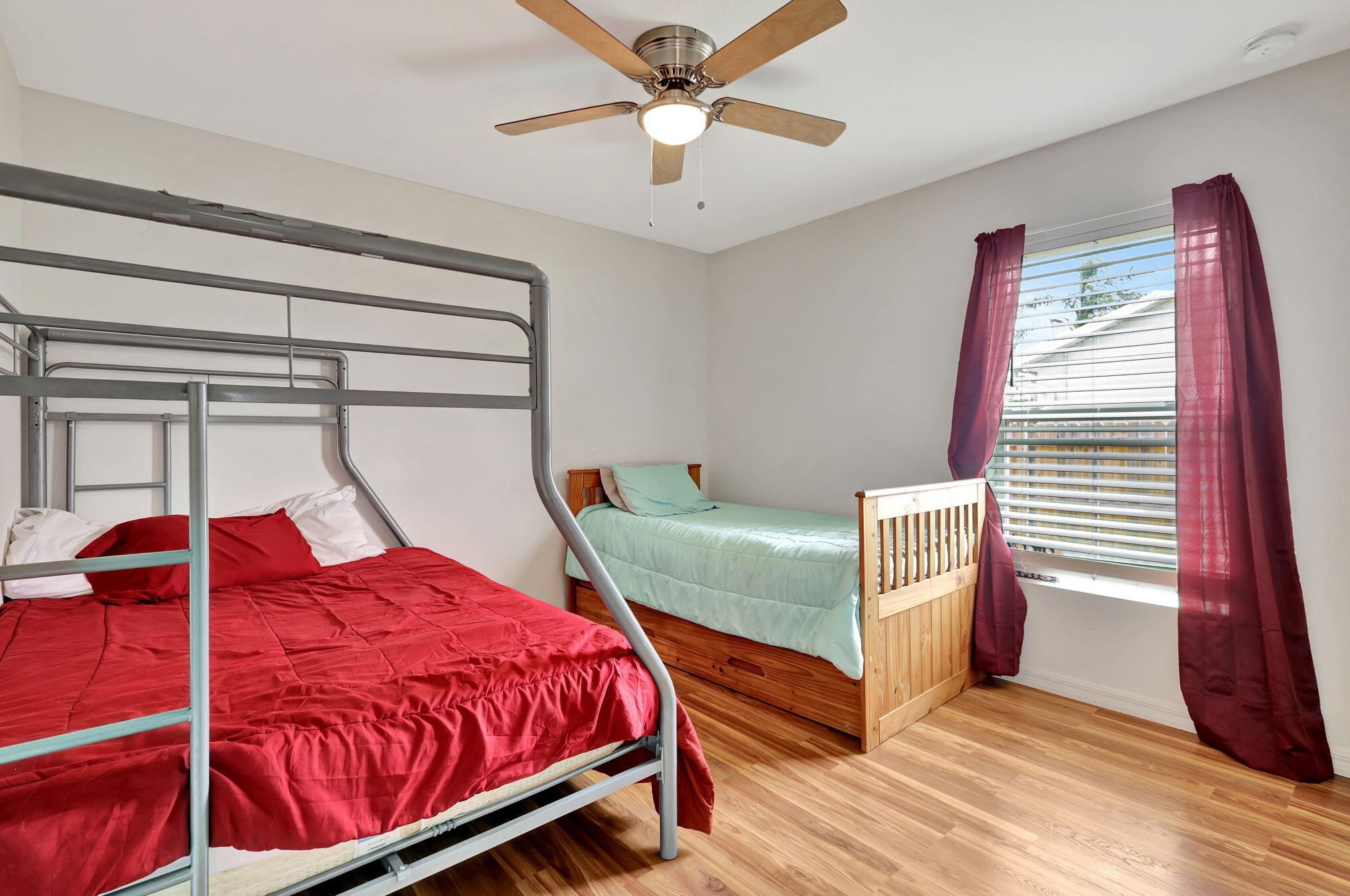 1782 Ridgewood St, Fort Pierce FL  exterior