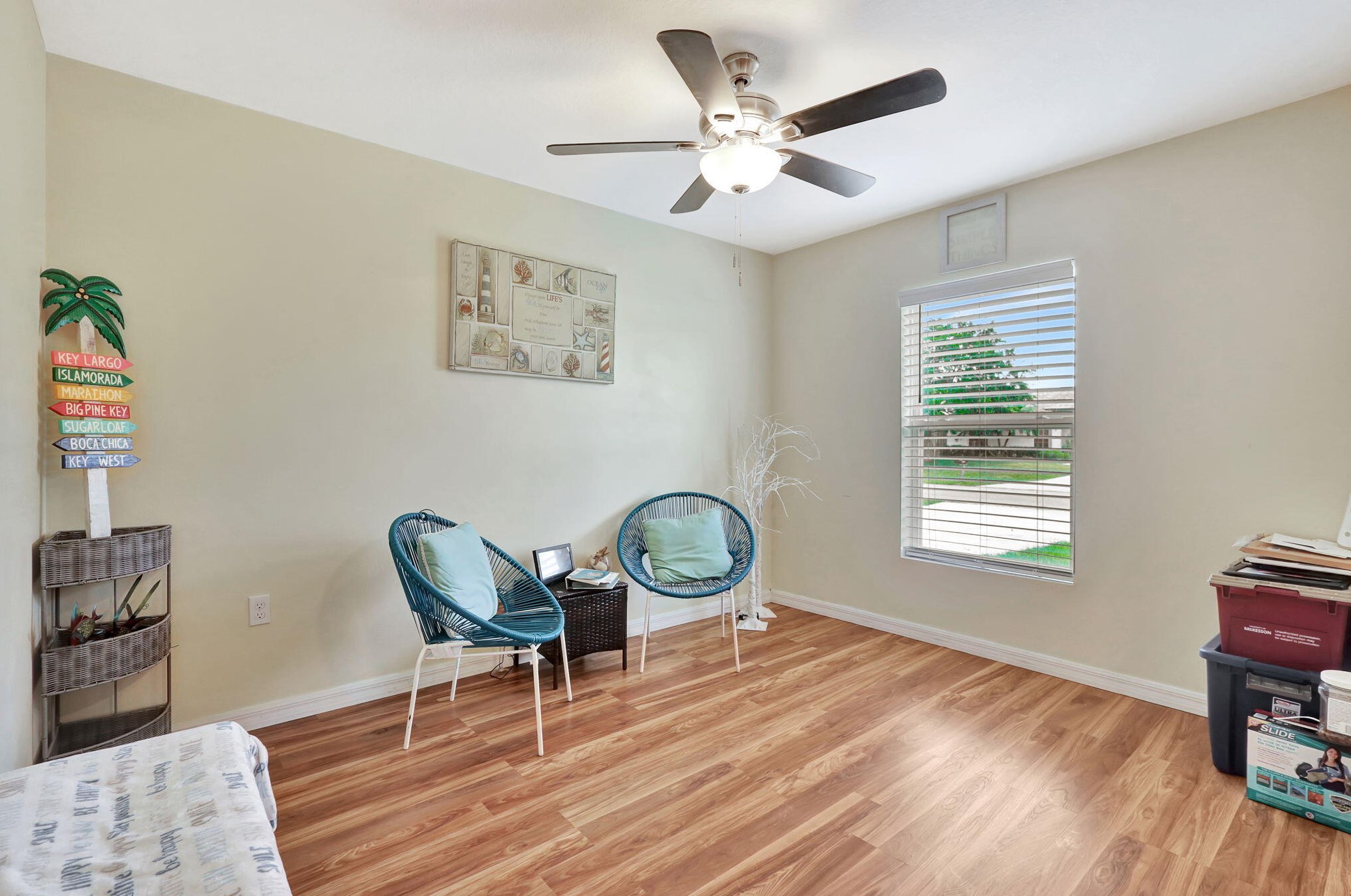 1782 Ridgewood St, Fort Pierce FL  exterior