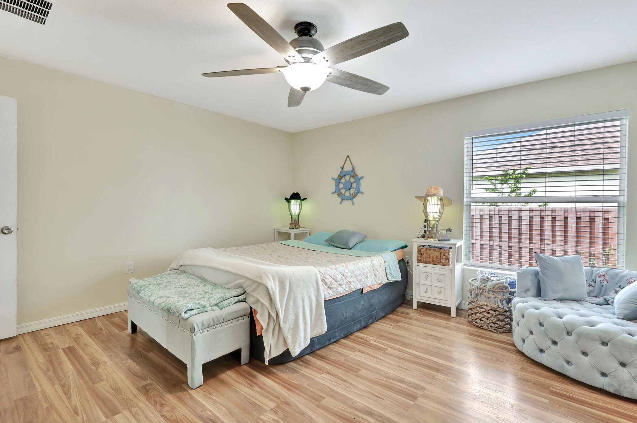 1782 Ridgewood St, Fort Pierce FL  exterior