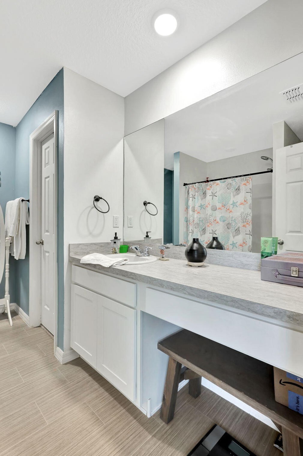 1782 Ridgewood St, Fort Pierce FL  exterior