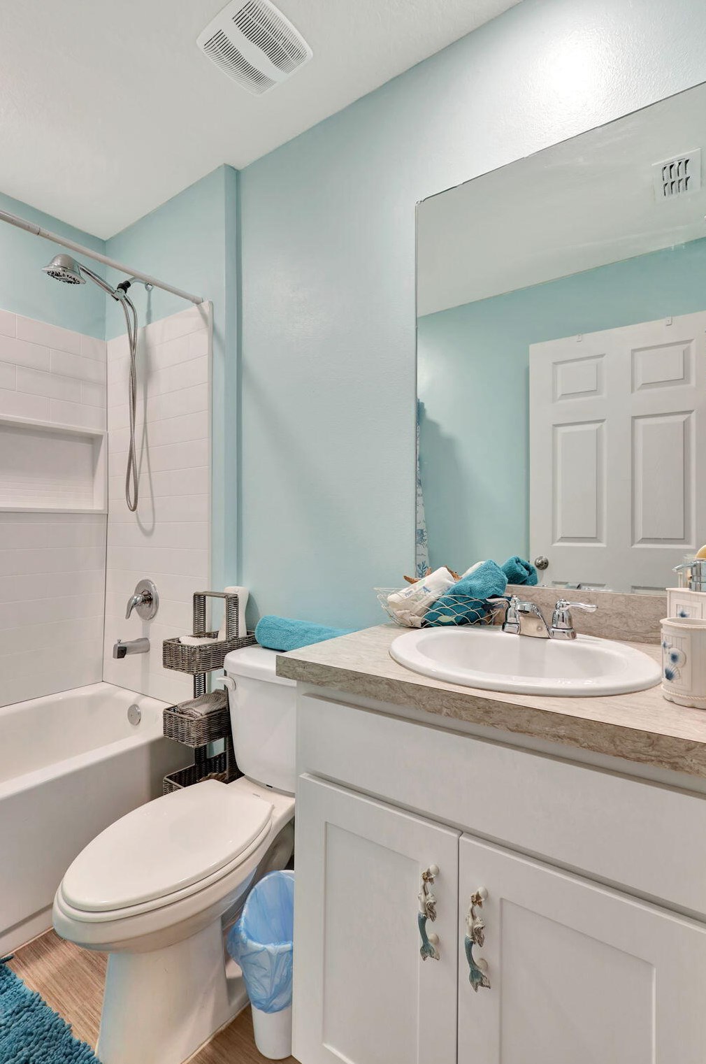 1782 Ridgewood St, Fort Pierce FL  exterior