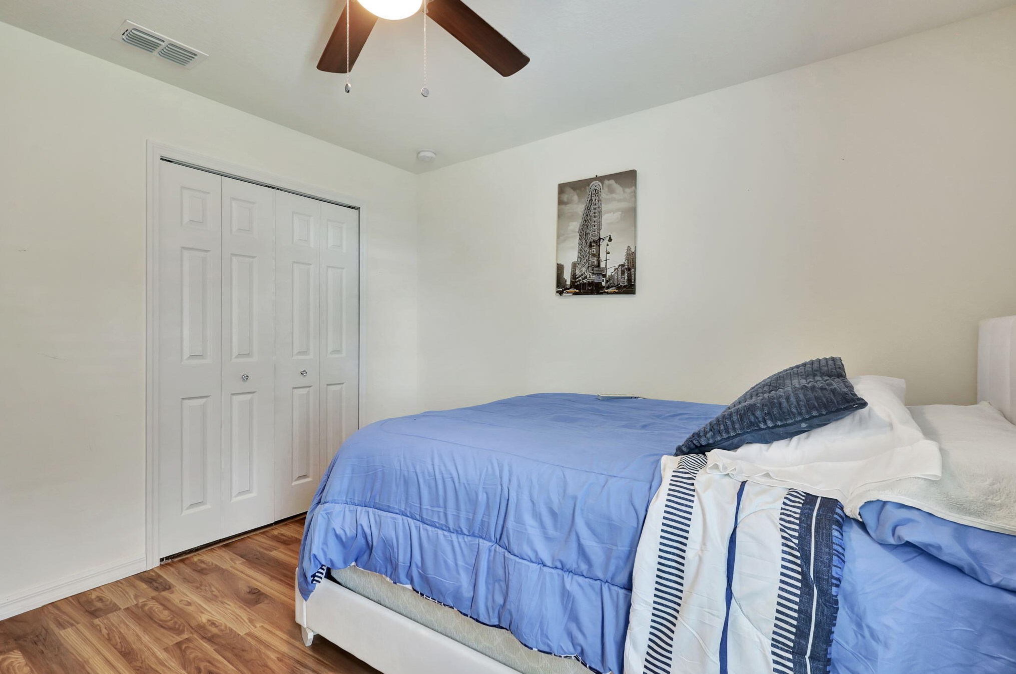 1782 Ridgewood St, Fort Pierce FL  exterior