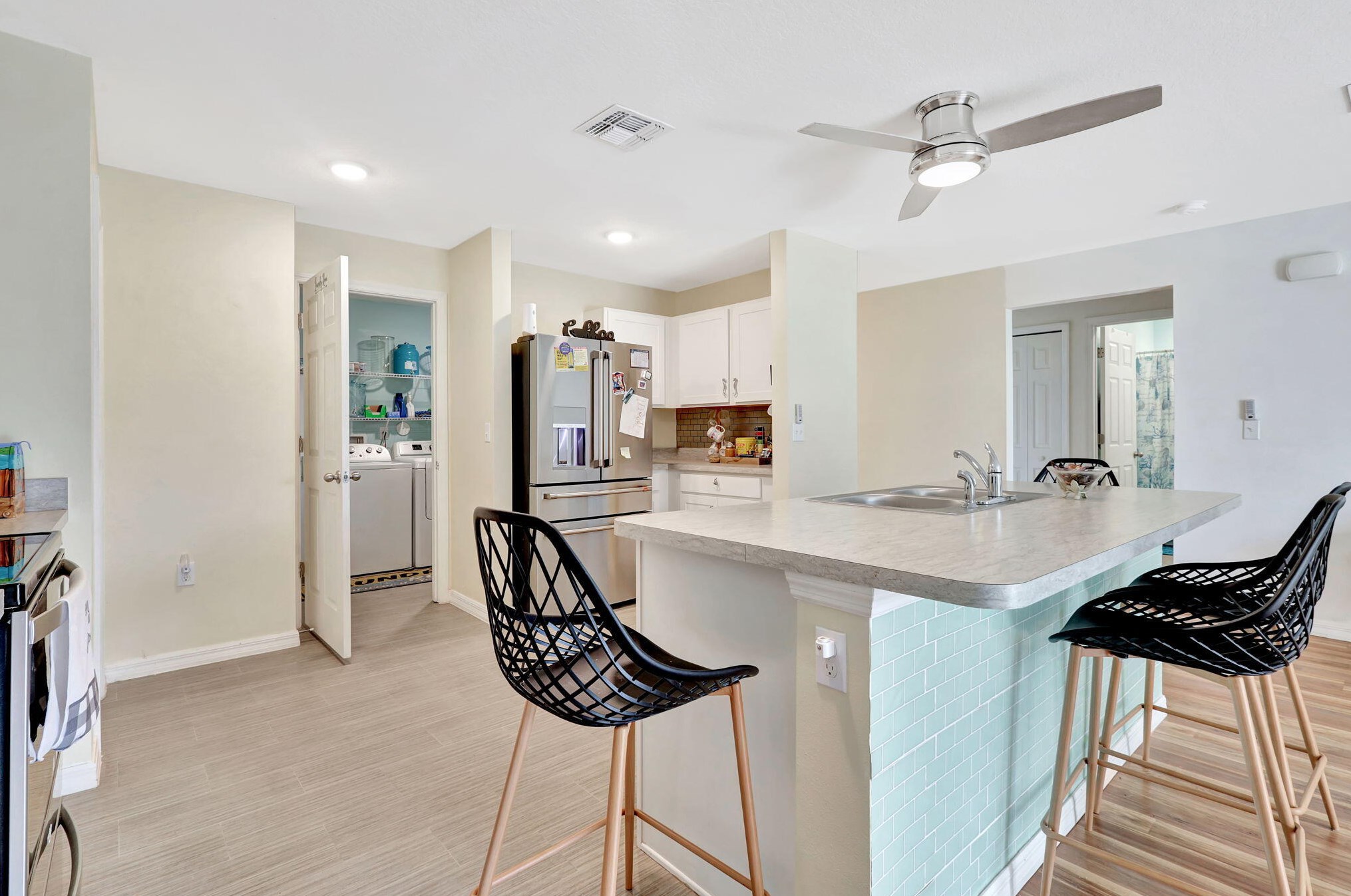 1782 Ridgewood St, Fort Pierce FL  exterior