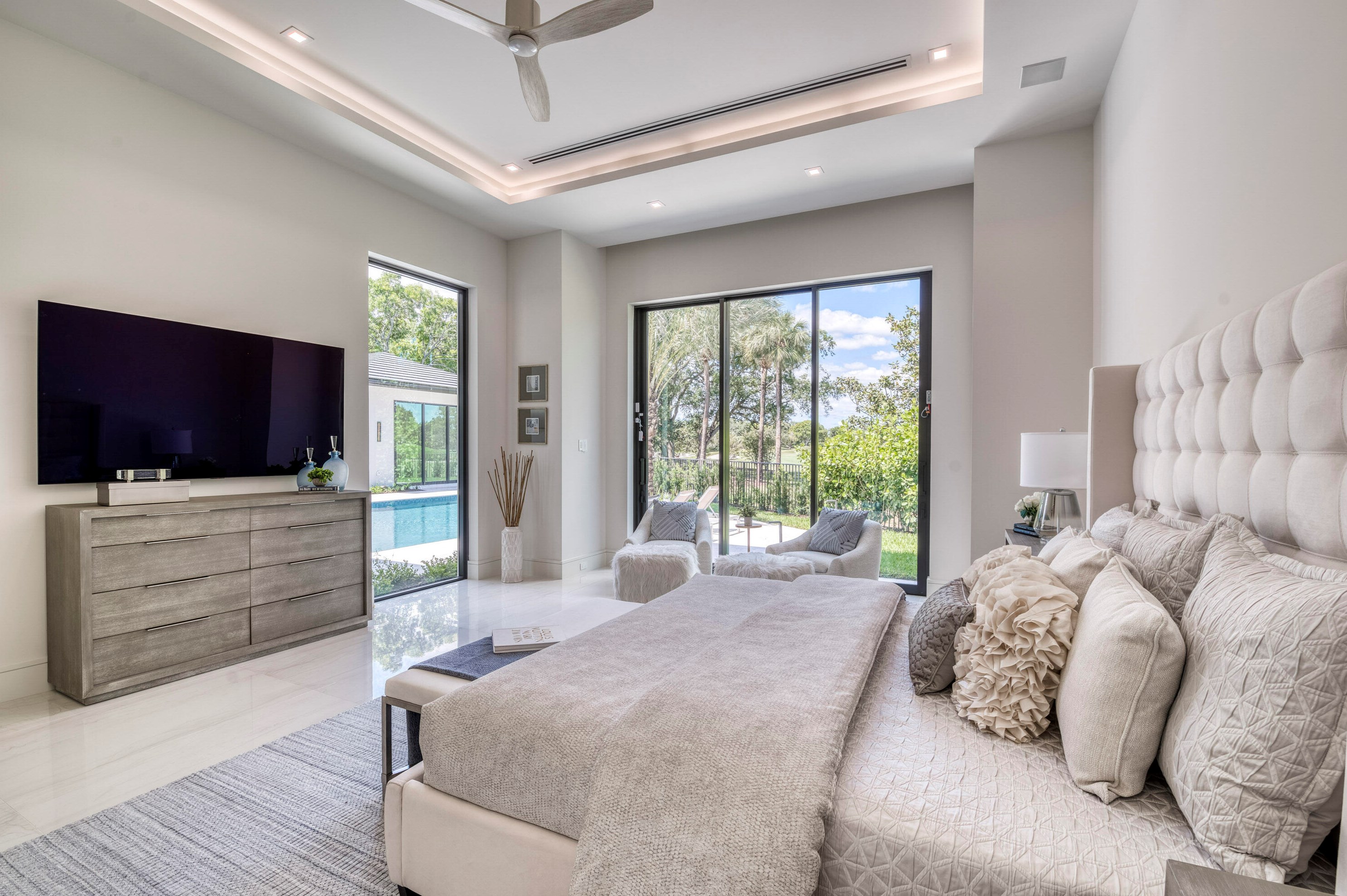 119 Clipper Ln, Jupiter FL  33477-4014 exterior