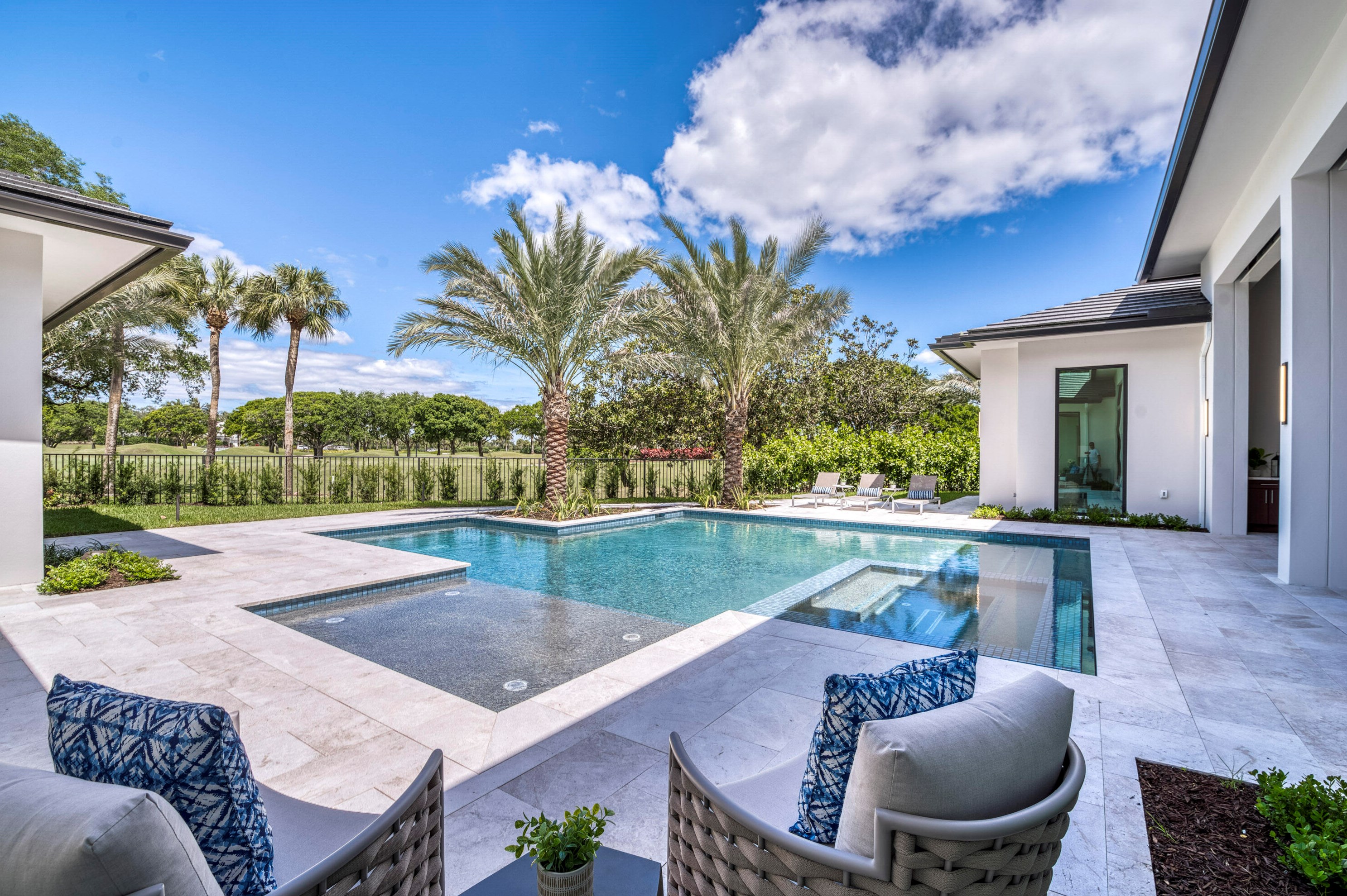 119 Clipper Ln, Jupiter FL  33477-4014 exterior