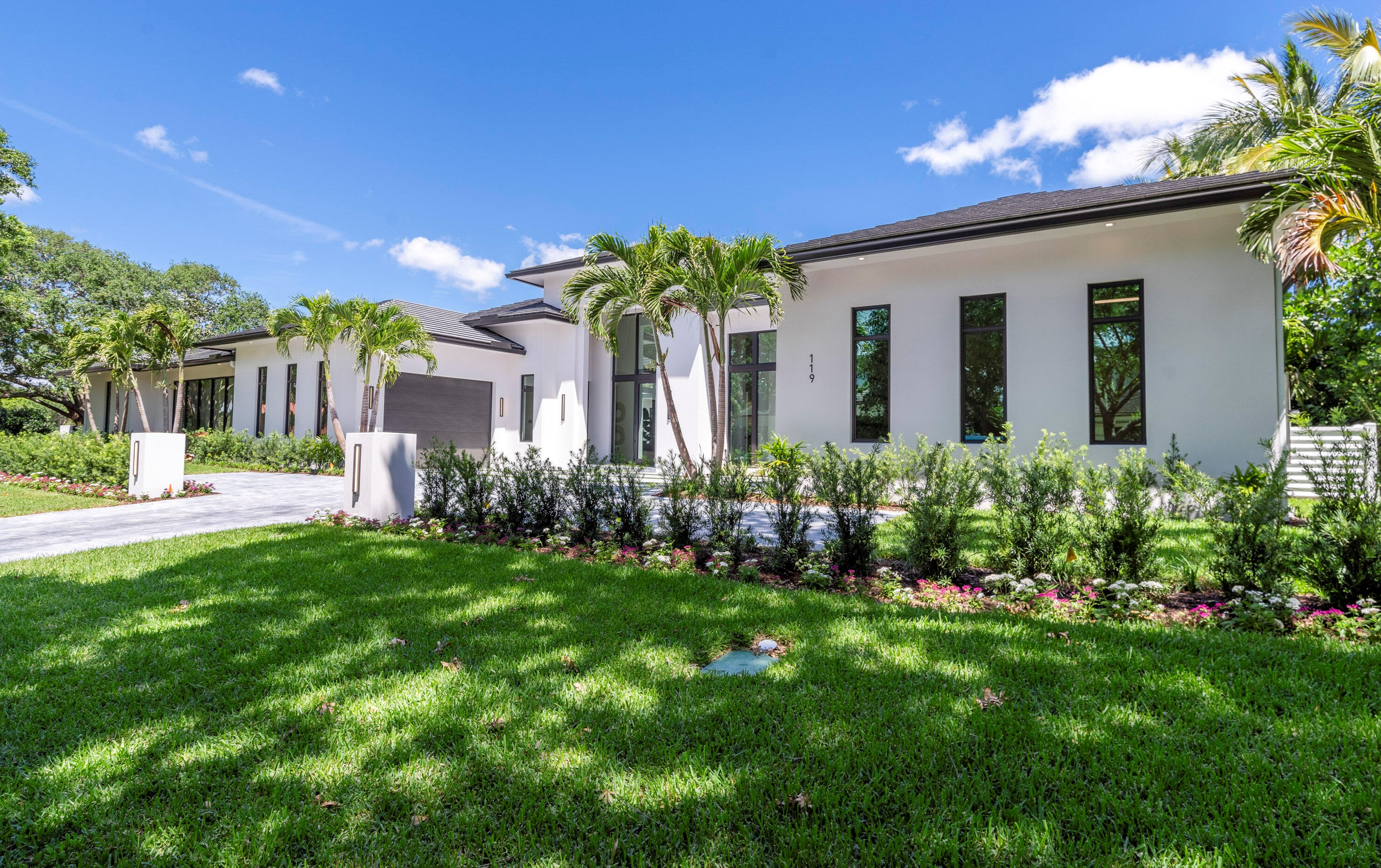 119 Clipper Ln, Jupiter FL  33477-4014 exterior