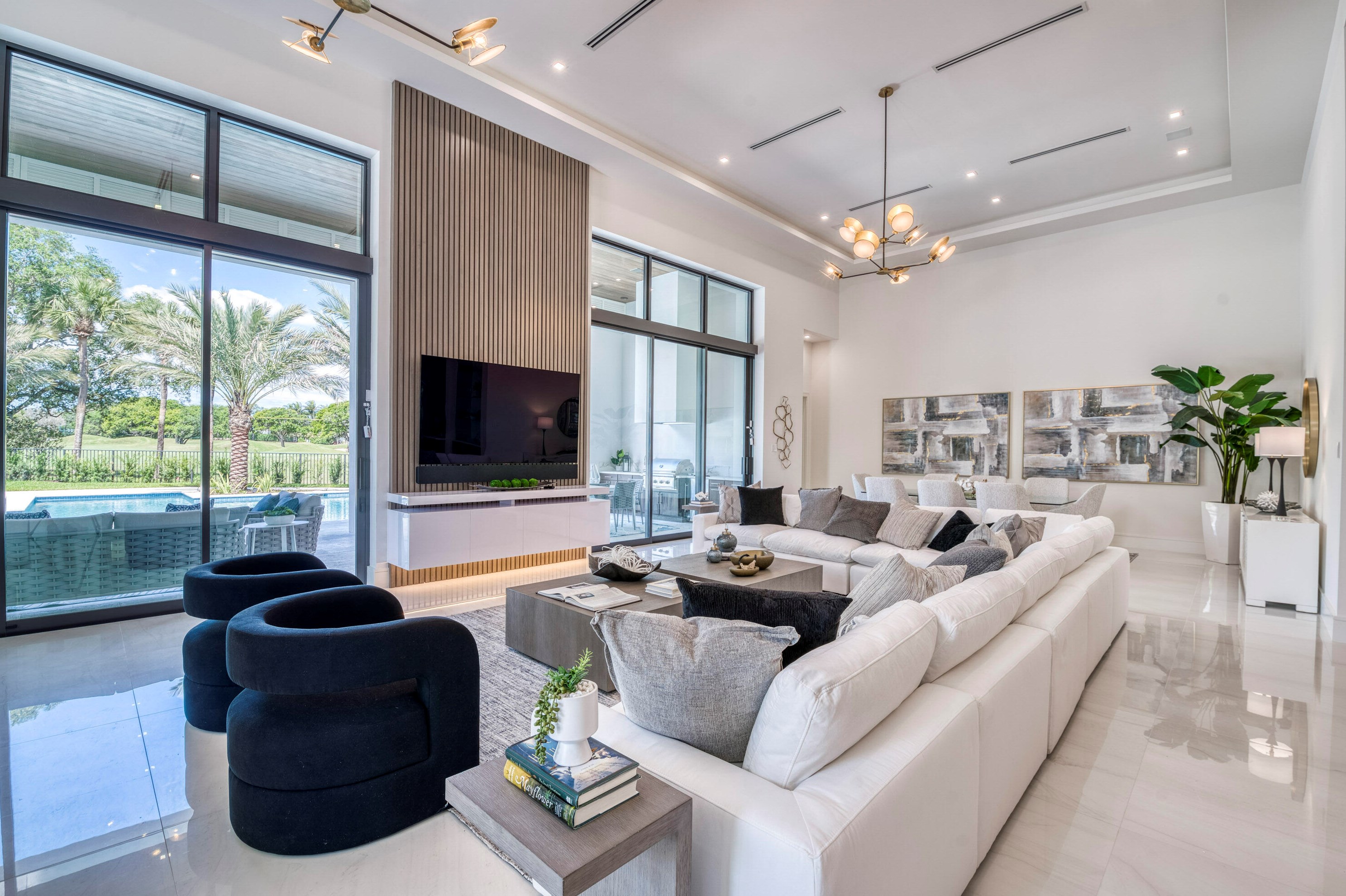 119 Clipper Ln, Jupiter FL  33477-4014 exterior