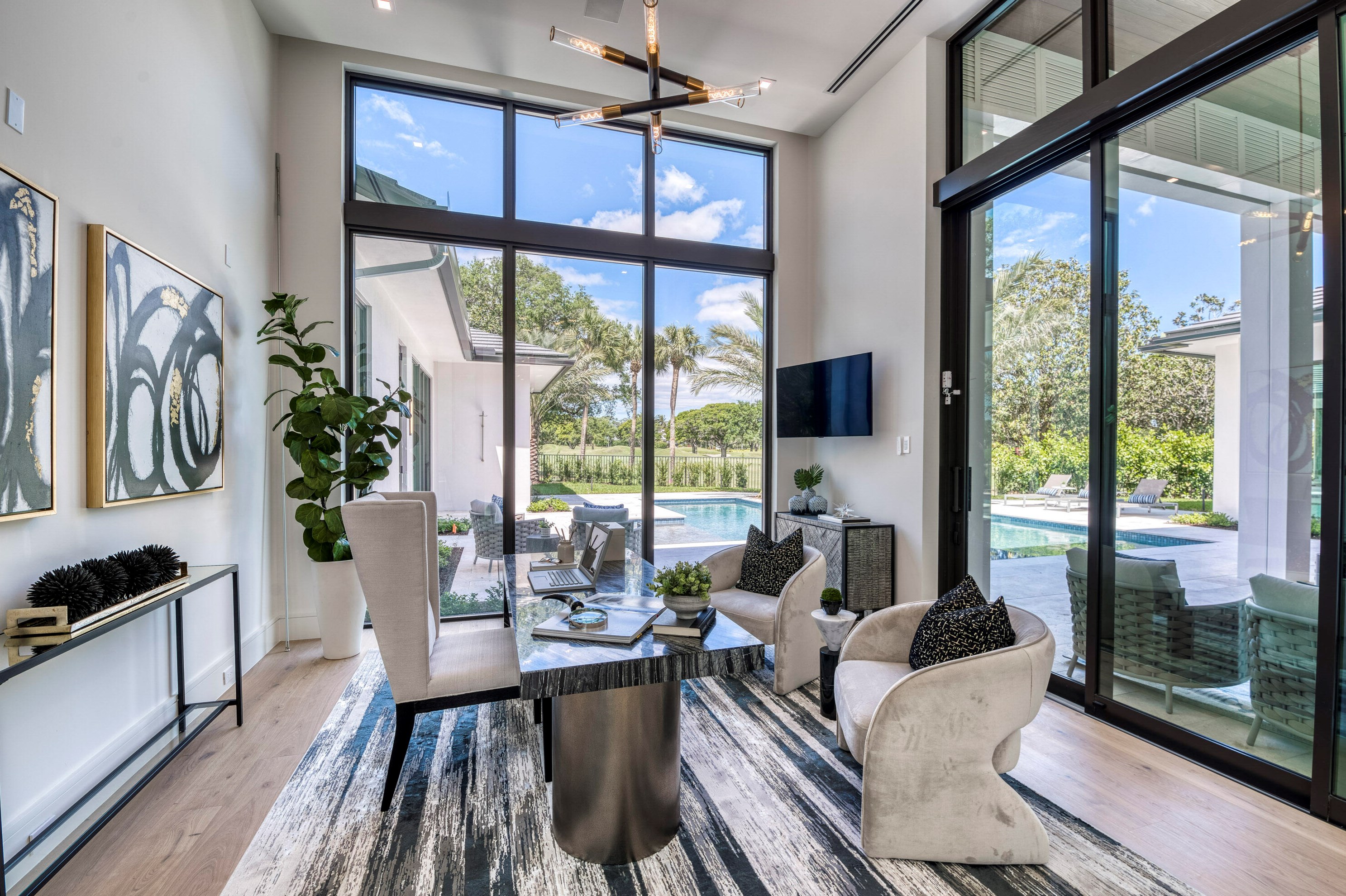 119 Clipper Ln, Jupiter FL  33477-4014 exterior