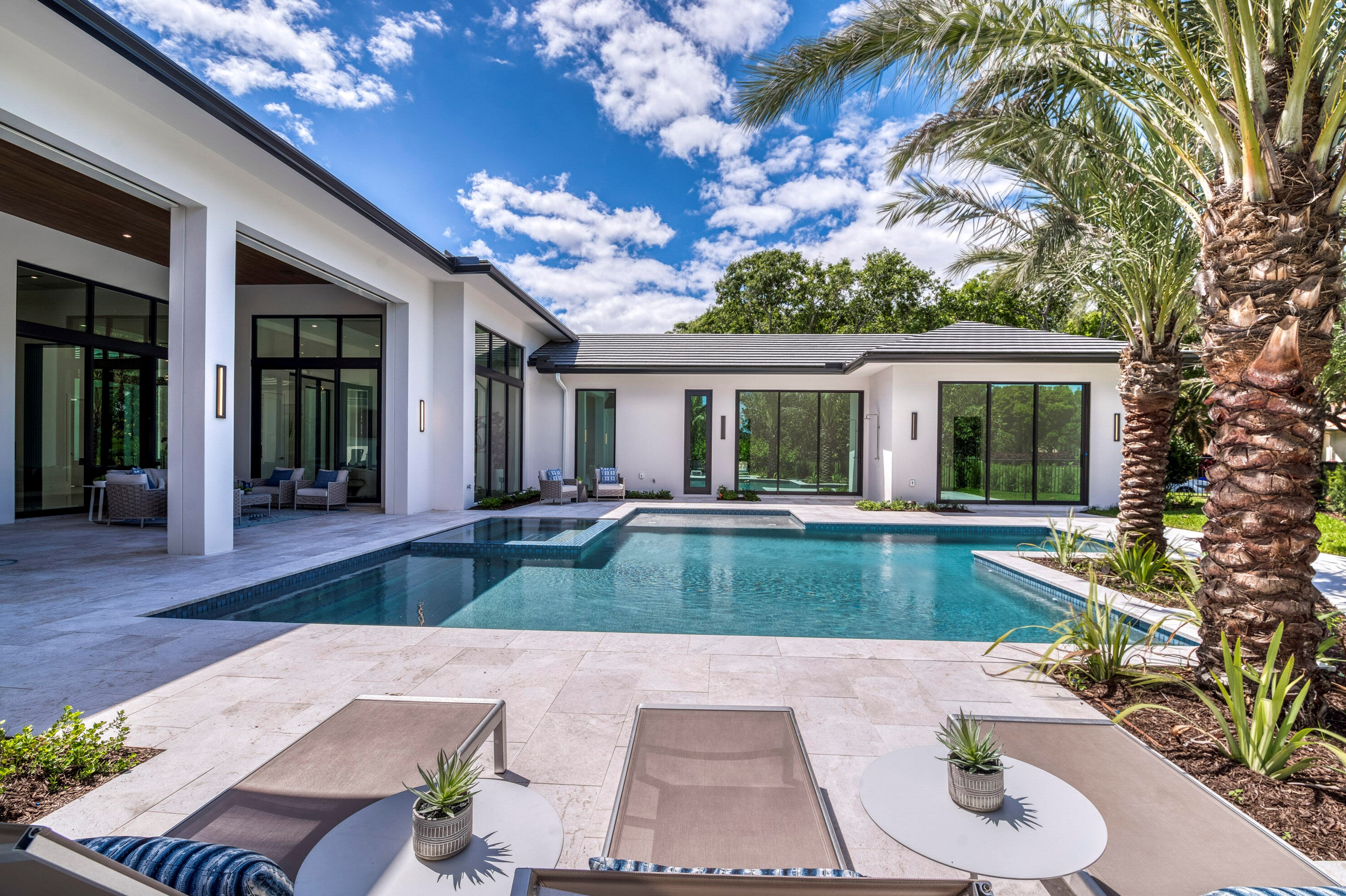 119 Clipper Ln, Jupiter FL  33477-4014 exterior