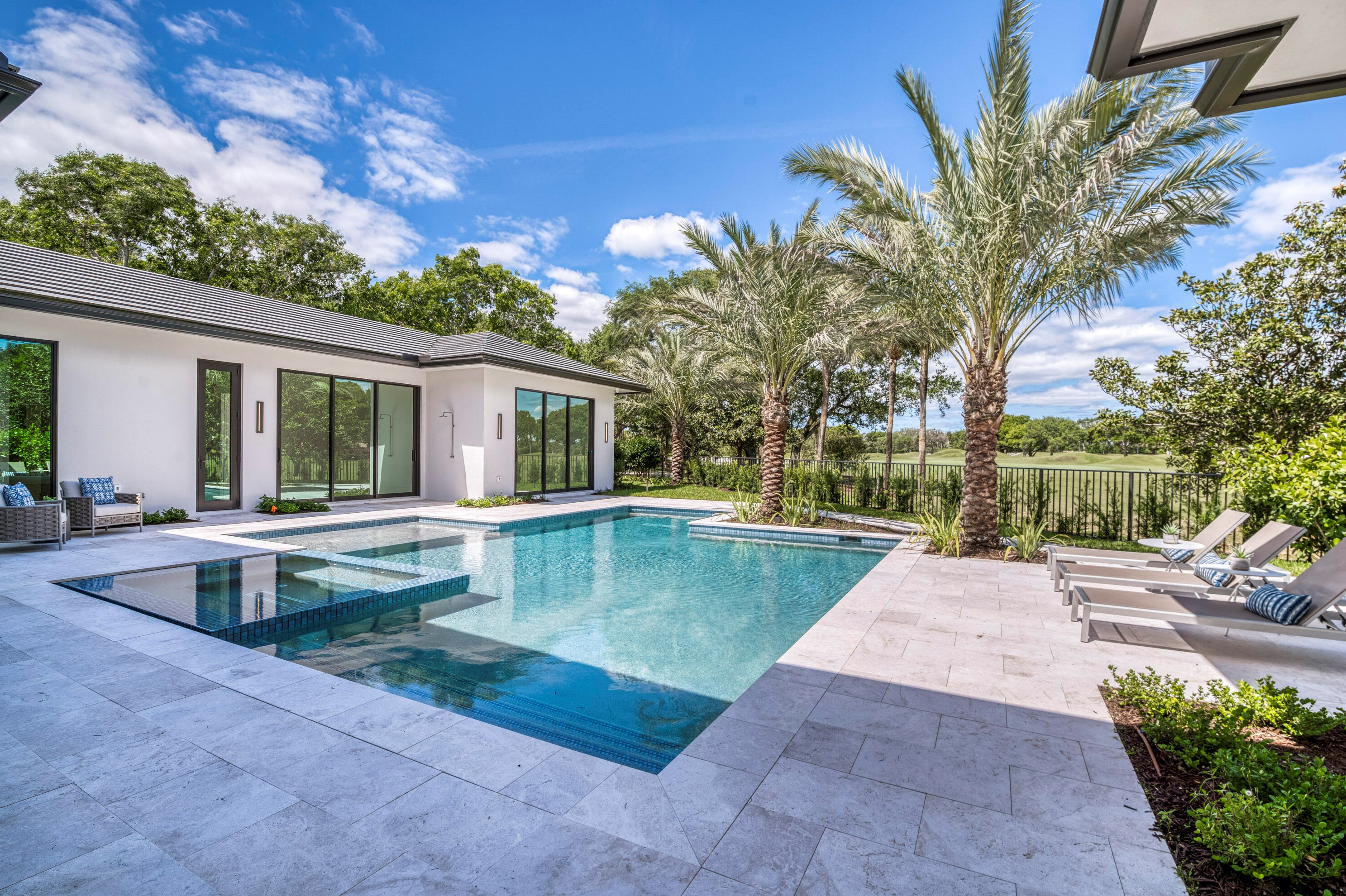 119 Clipper Ln, Jupiter FL  33477-4014 exterior