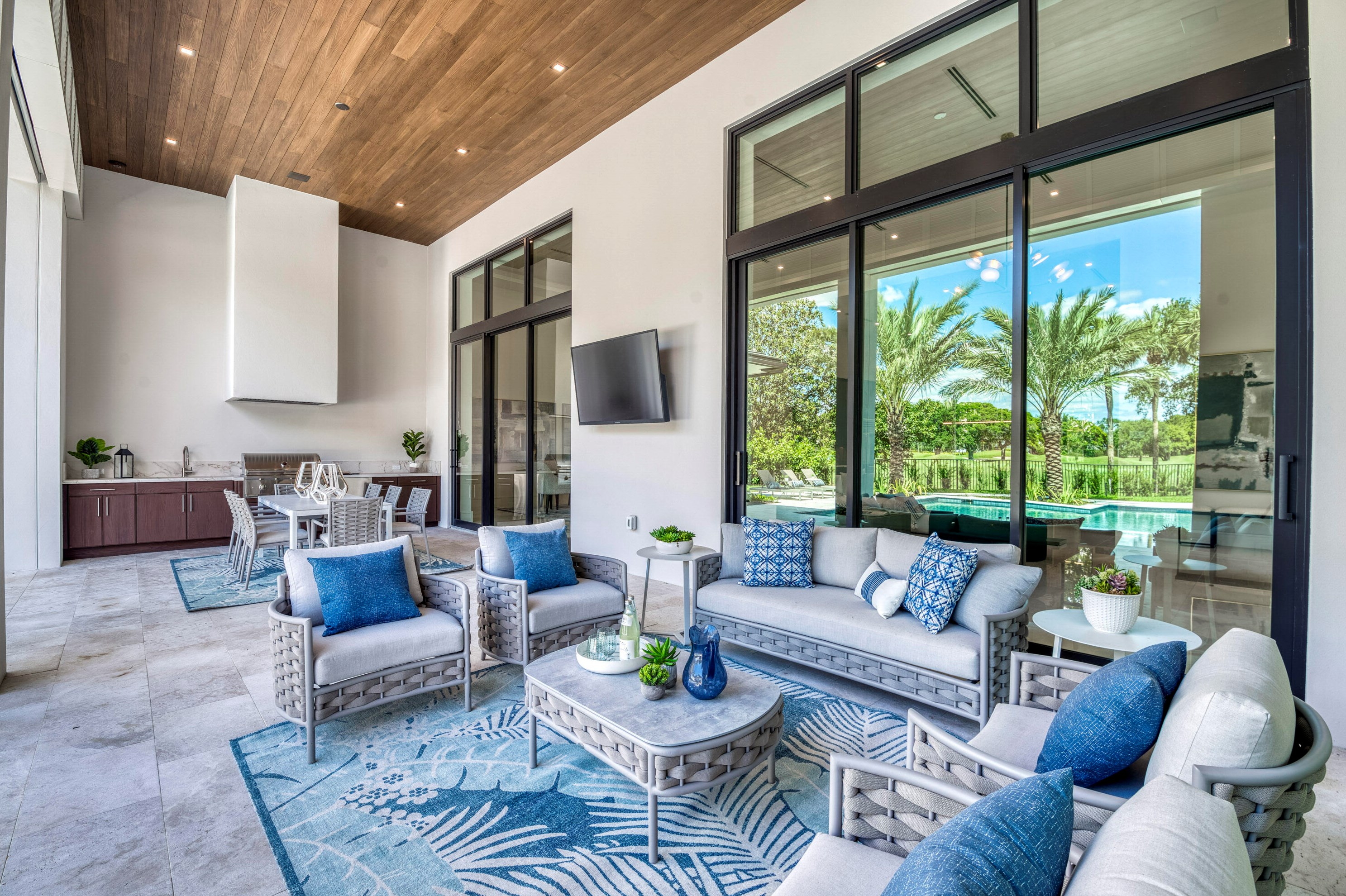 119 Clipper Ln, Jupiter FL  33477-4014 exterior