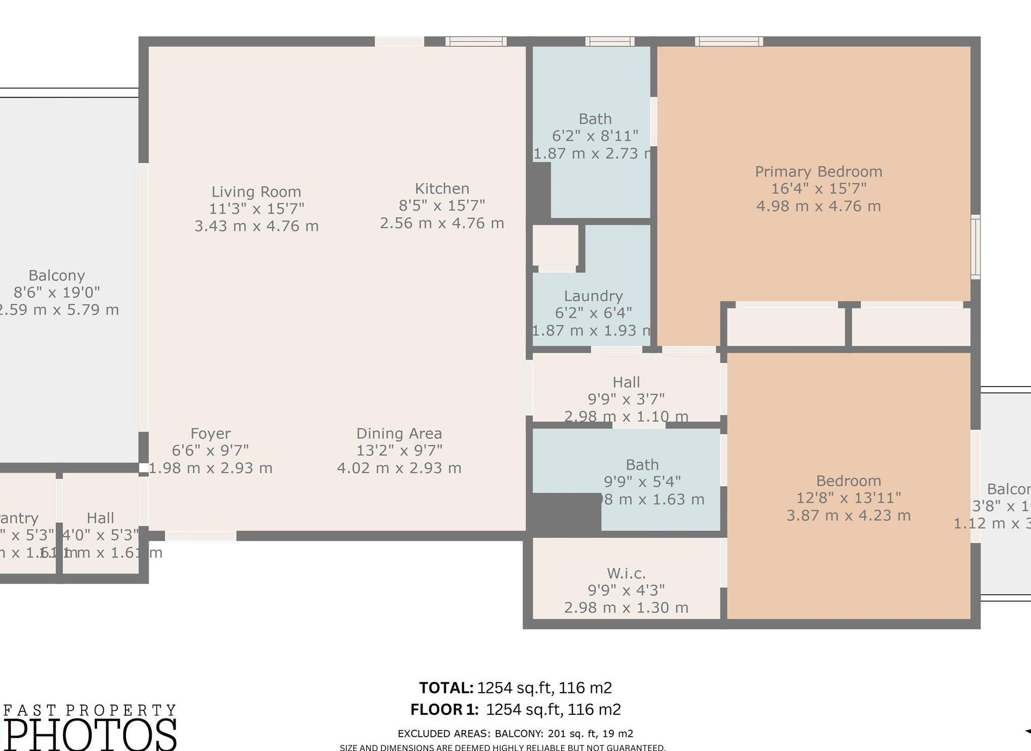 2103 Ocean Blvd, Delray Beach FL  33483-6469 exterior