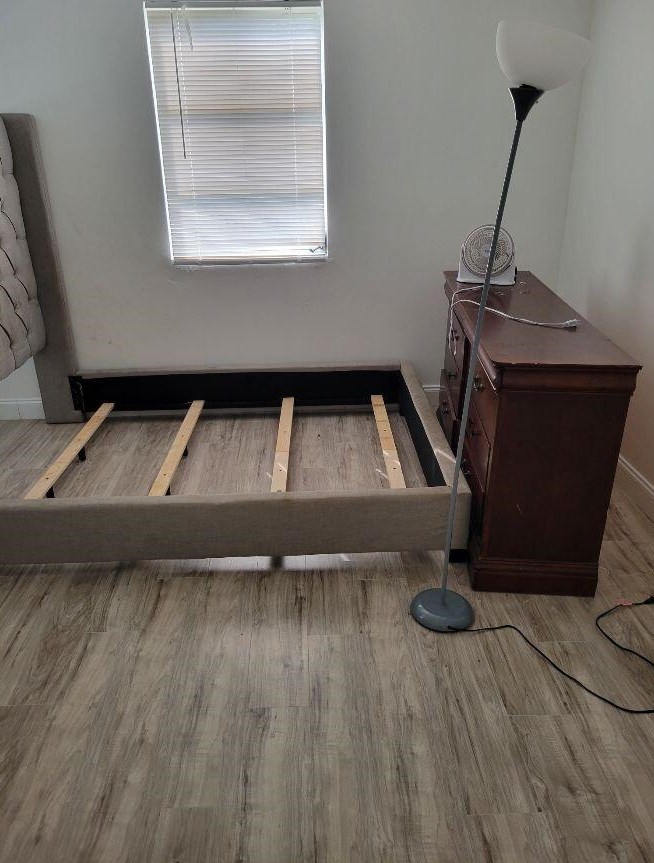 1380 32nd St, West Palm Beach FL  33404-3562 exterior