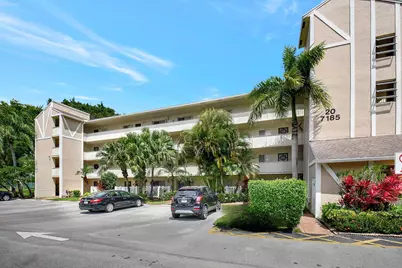 7185 Huntington Lane #301, Delray Beach, FL 33446 - Photo 1