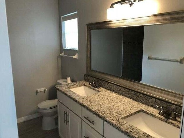 2625 Monterrey Ln, Fort Pierce FL 34953-2032 exterior