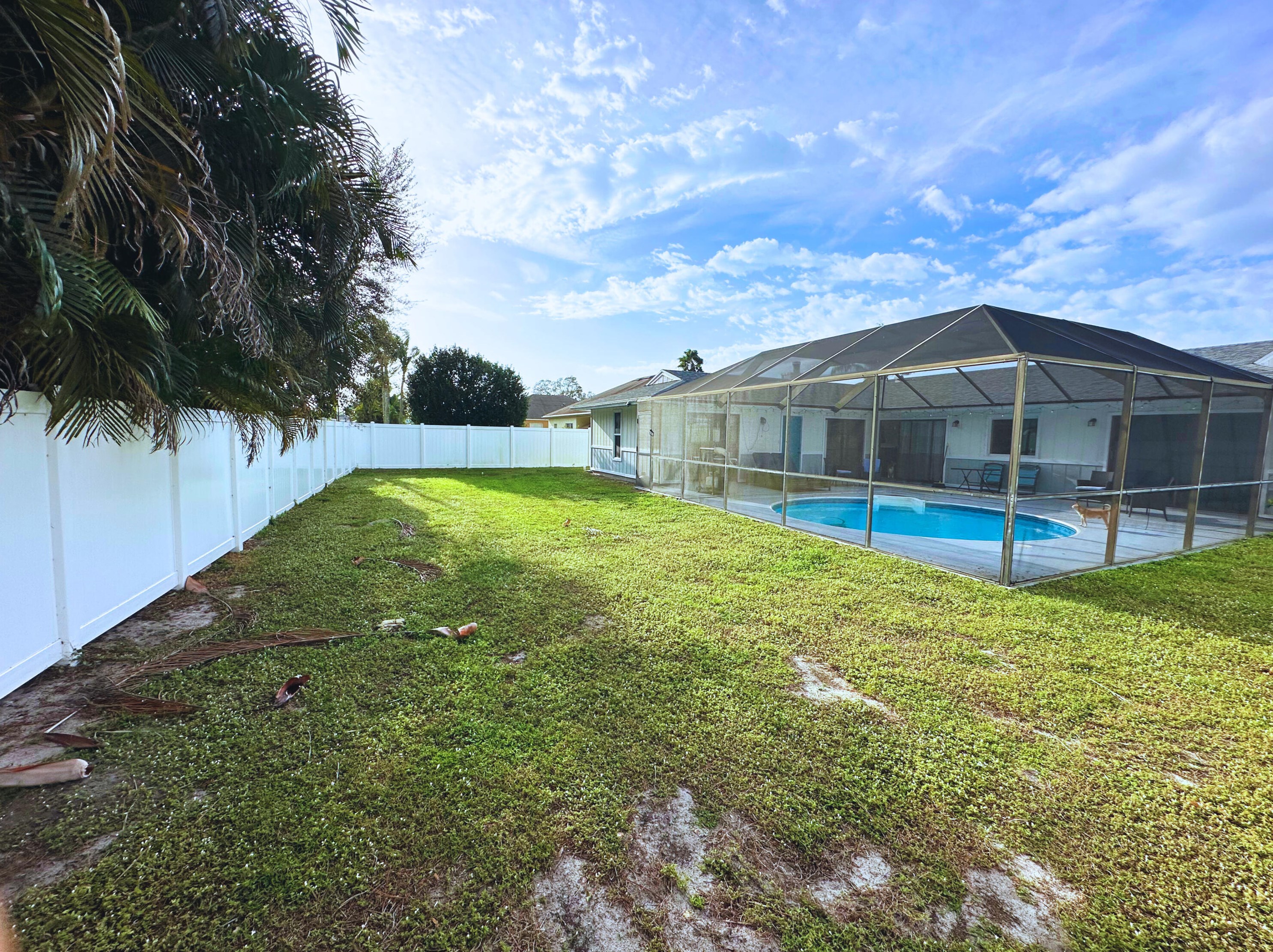 2625 Monterrey Ln, Fort Pierce FL 34953-2032 exterior