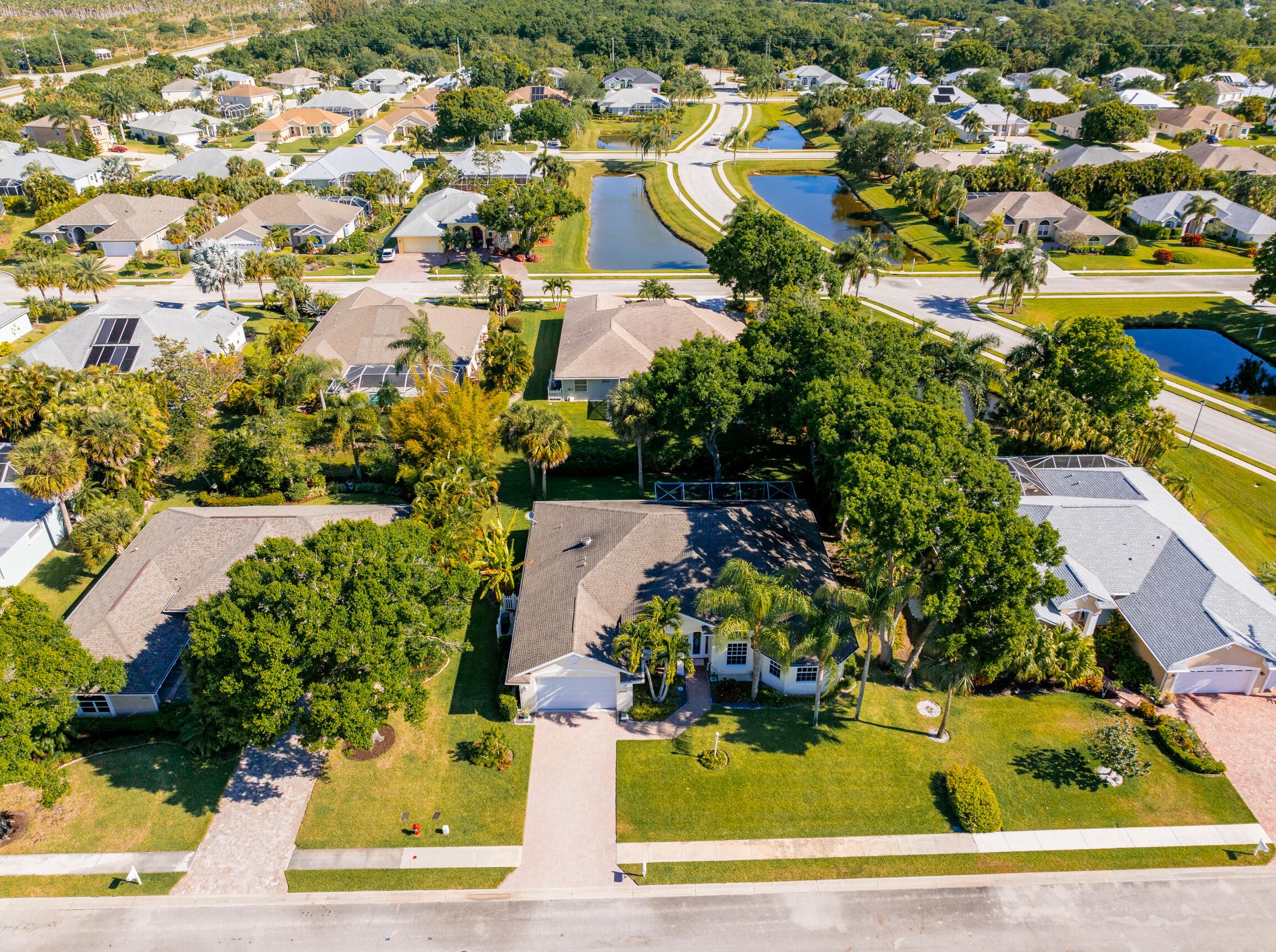 6546 35th Pl, Vero Beach FL  32966-7810 exterior