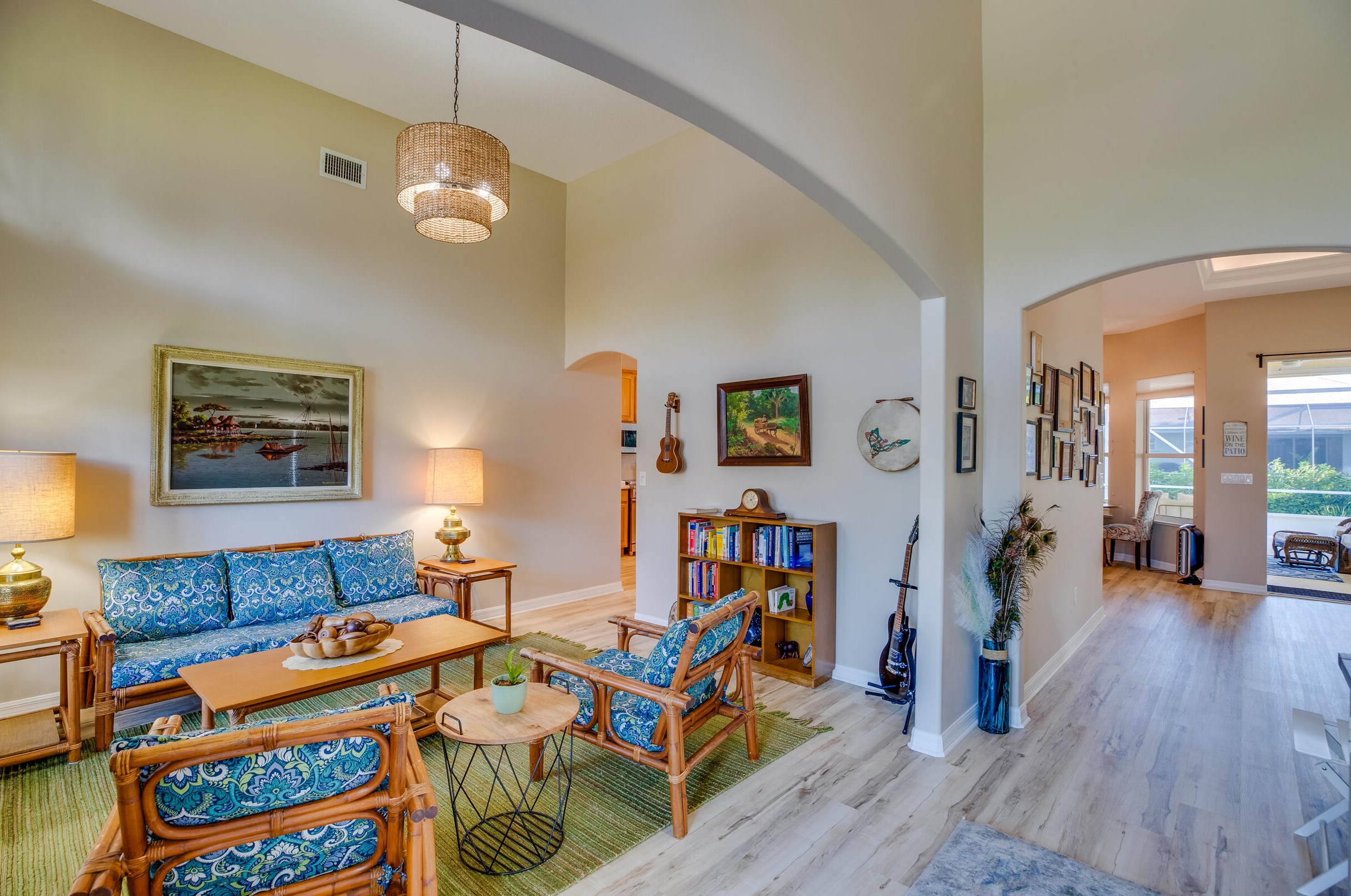 6546 35 Pl, Vero Beach FL  32966-7810 exterior