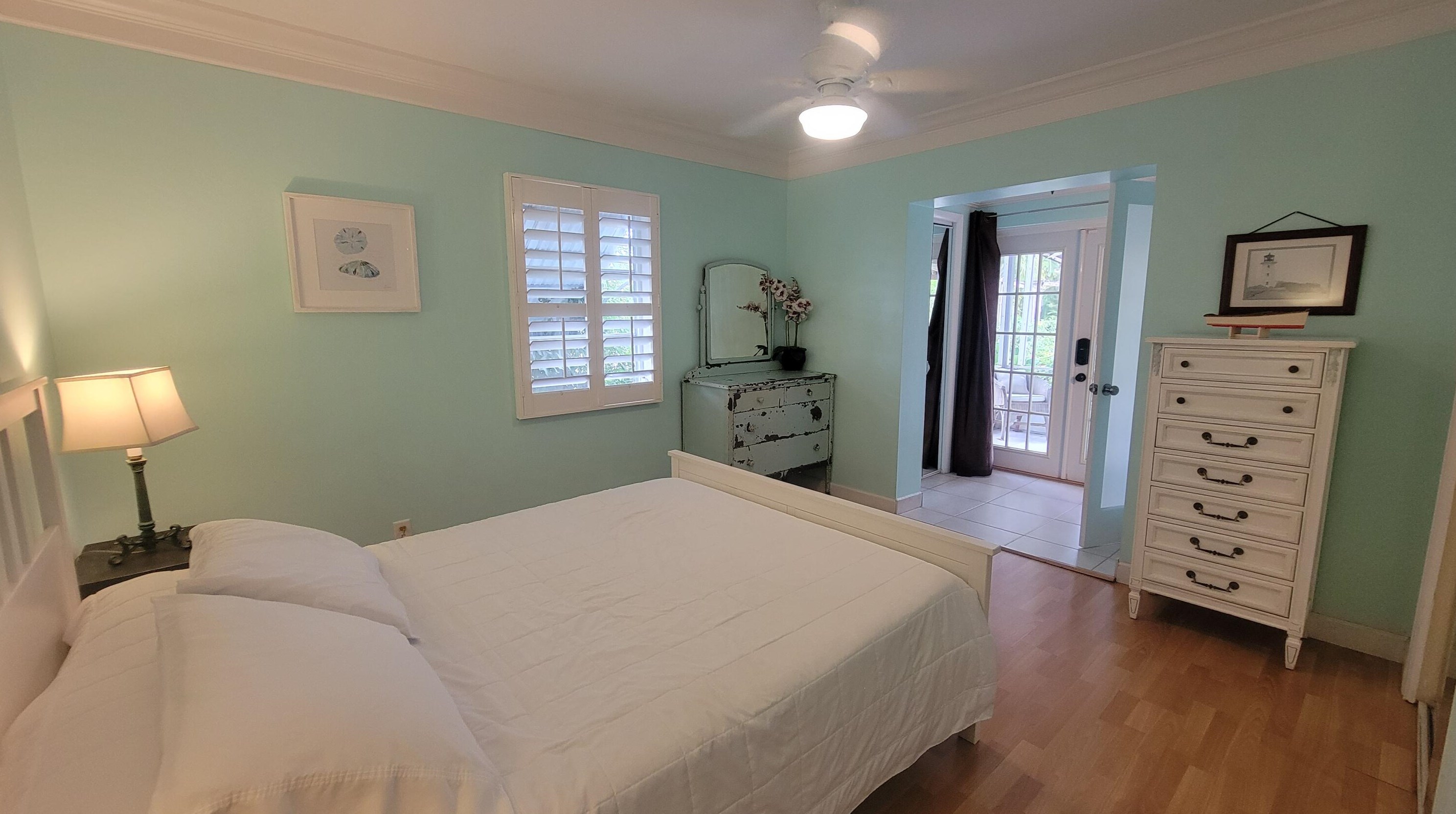 140 Ocean Ave, Boynton Beach FL 33435-4575 exterior