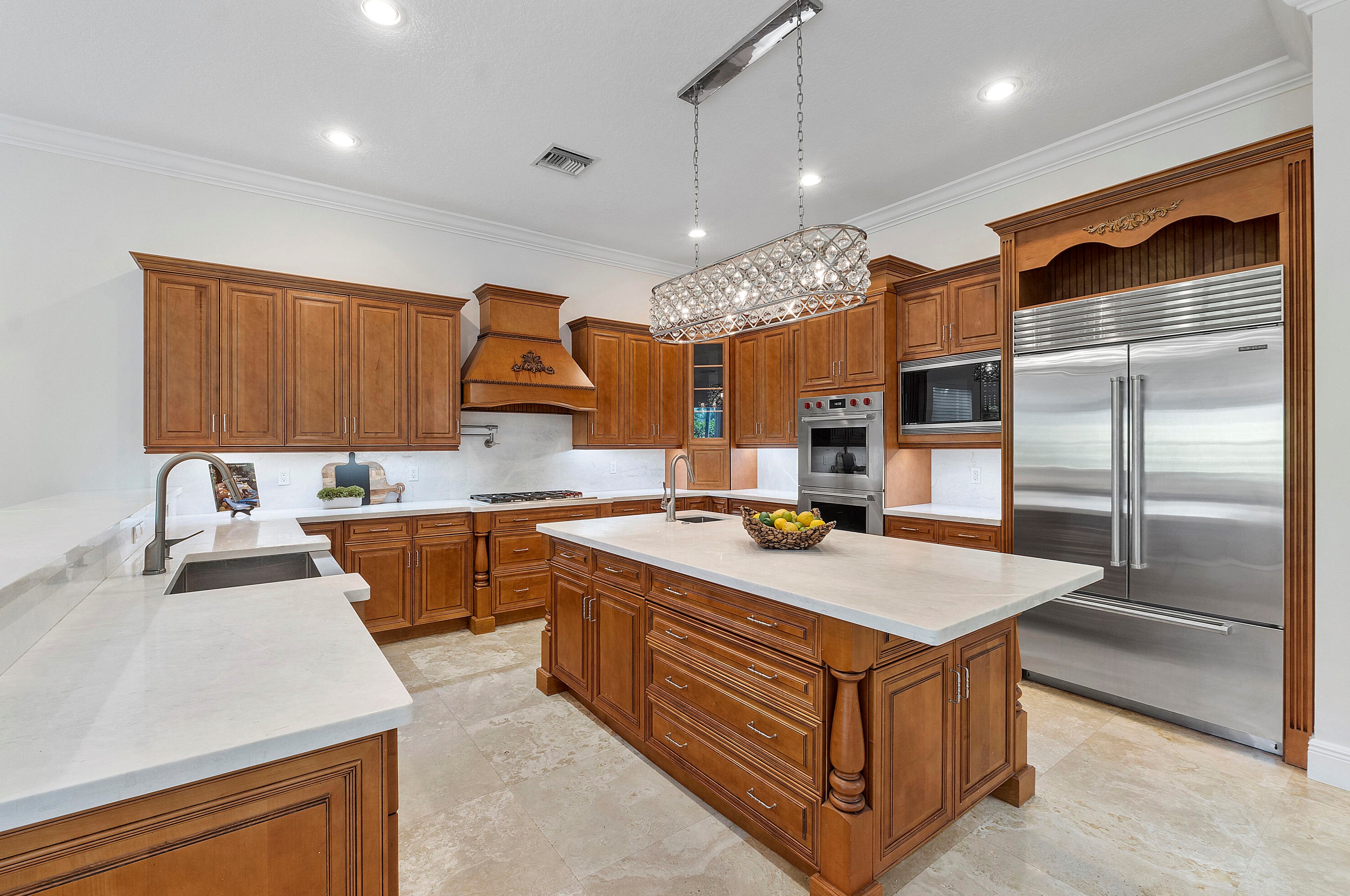 17705 Middlebrook Way, Boca Raton FL  33496-1023 exterior