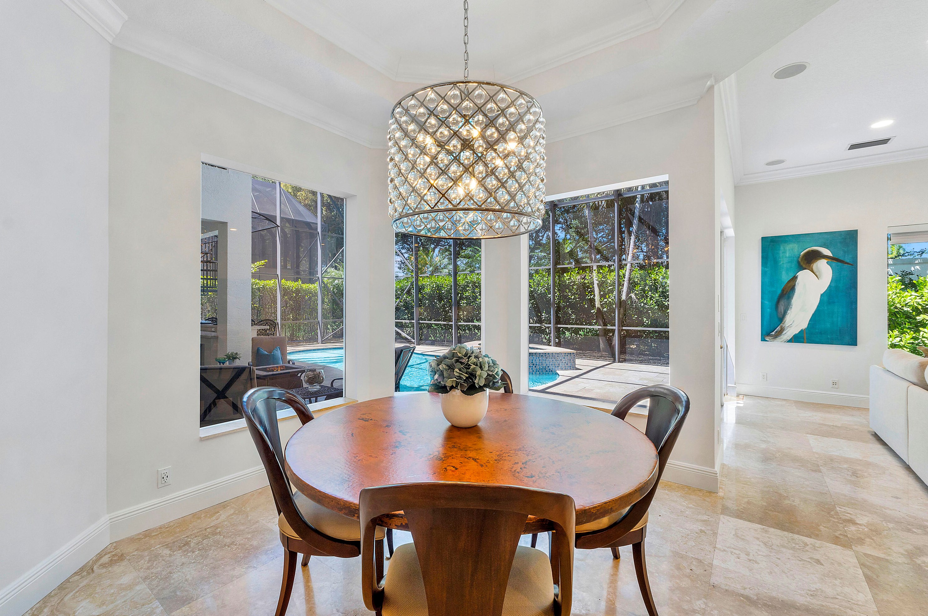 17705 Middlebrook Way, Boca Raton FL  33496-1023 exterior