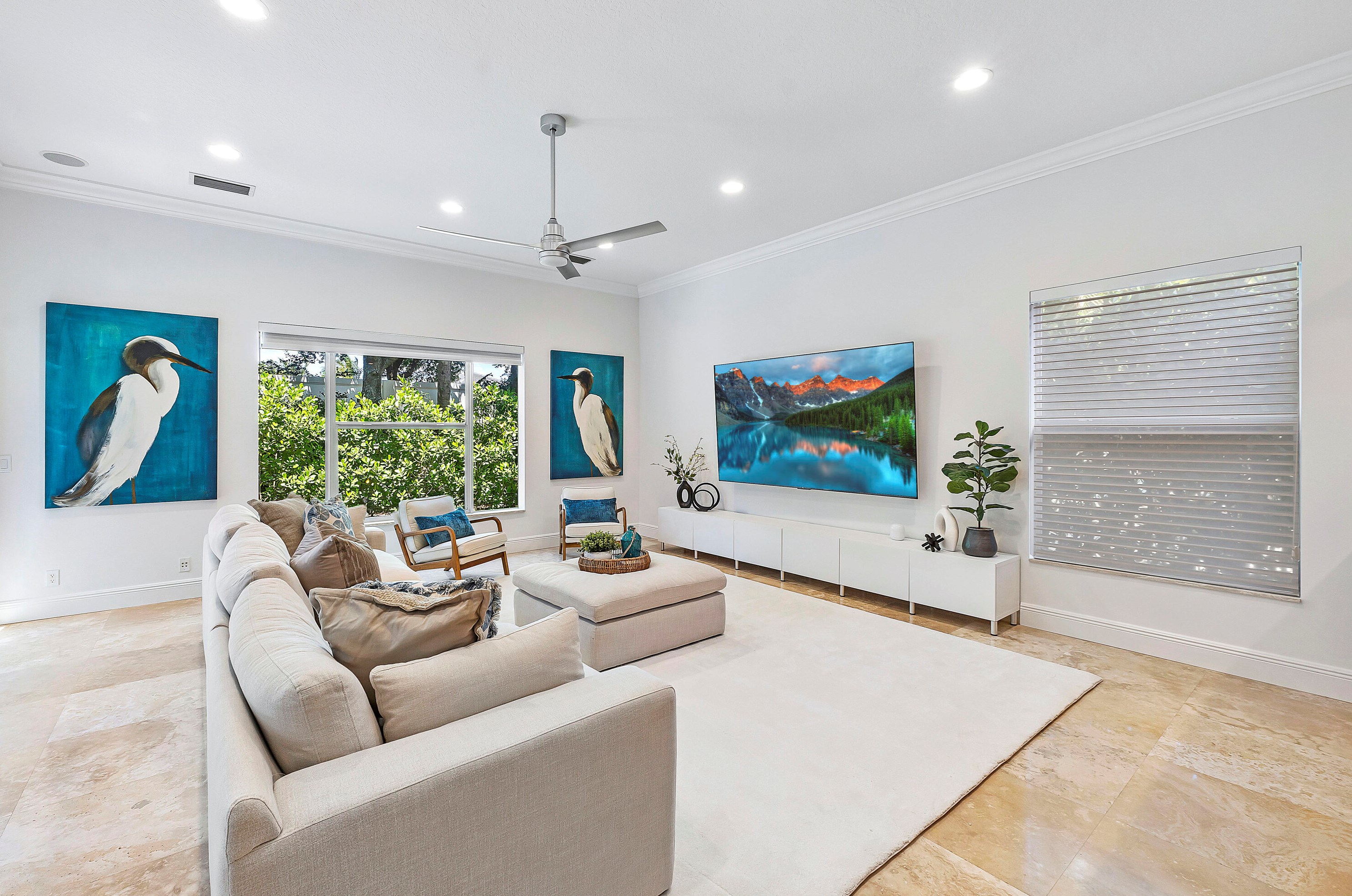 17705 Middlebrook Way, Boca Raton FL  33496-1023 exterior