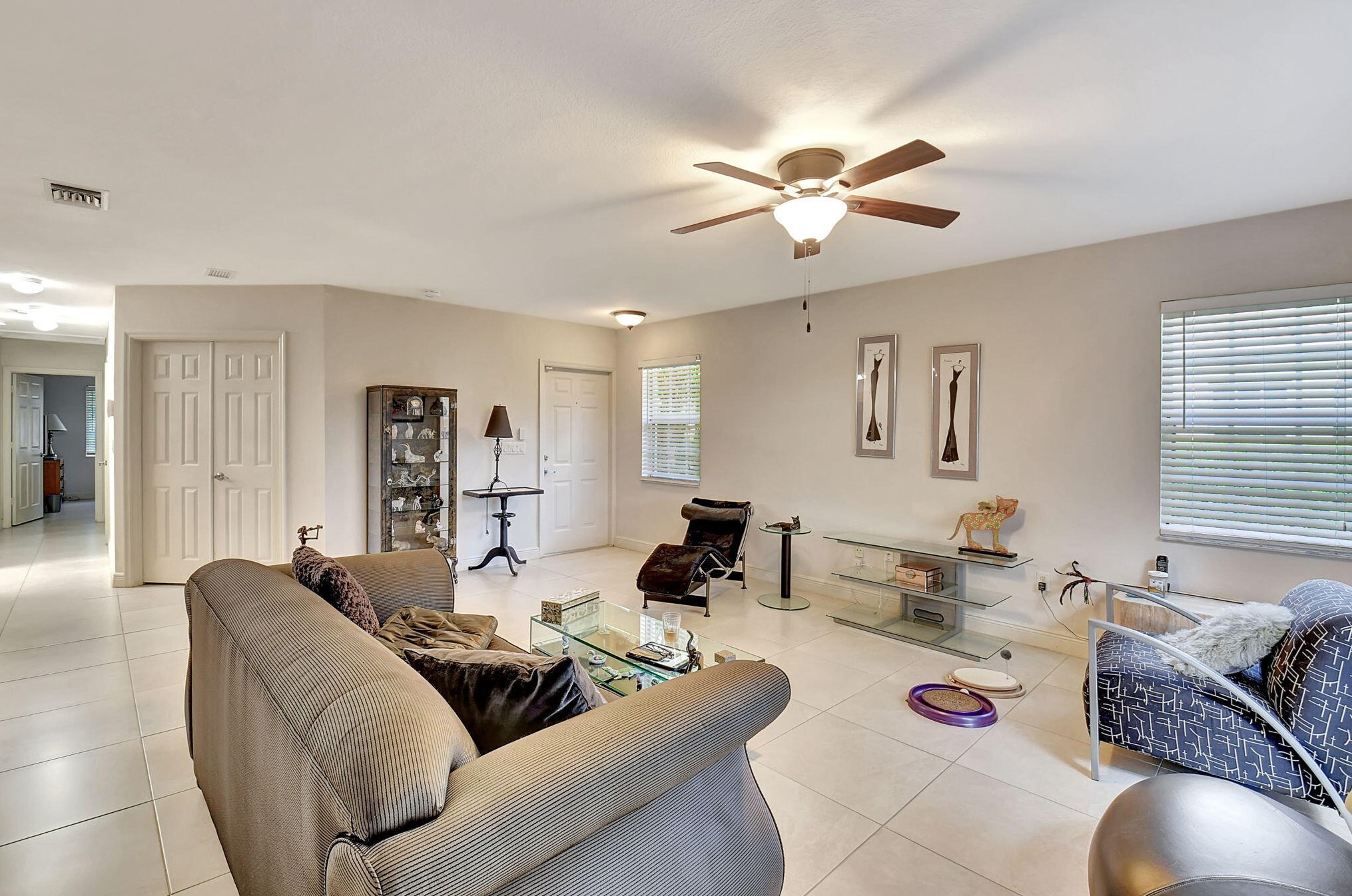 6683 Old Farm Trl, Boynton Beach FL 33437-7900 exterior