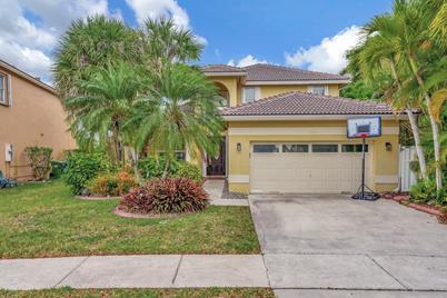 1140 NW 184th Place - Photo 1