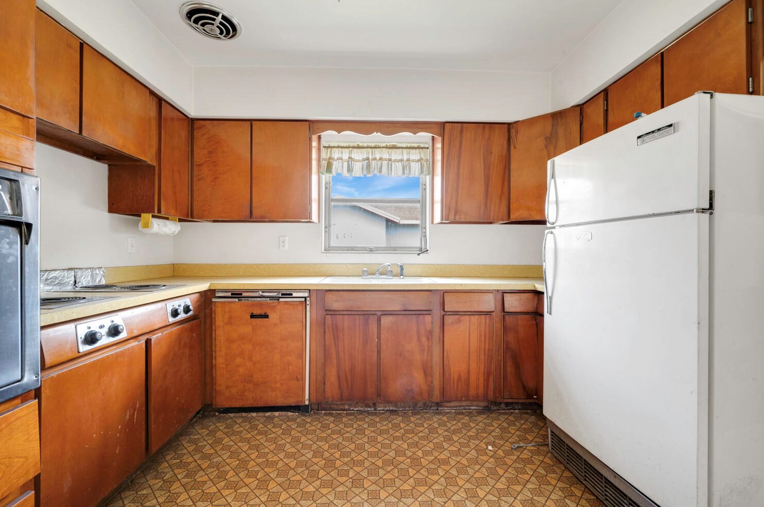 800 2nd St, Belle Glade FL  33430-2022 exterior